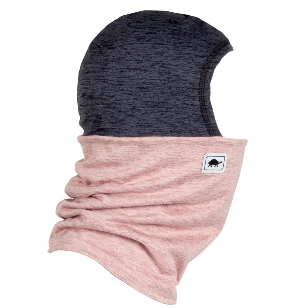 Turtle Fur Comfort Stria Shellaclava Adult Balaclava - Skiis & Biikes