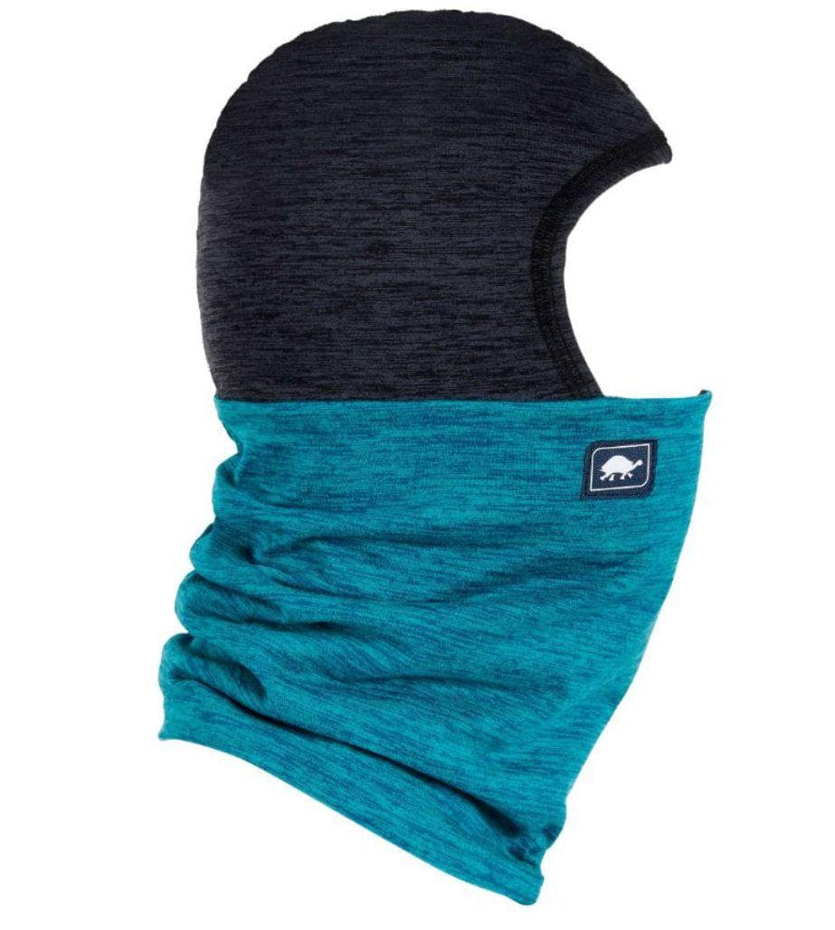 Turtle Fur Comfort Stria Shellaclava Adult Balaclava - Skiis & Biikes