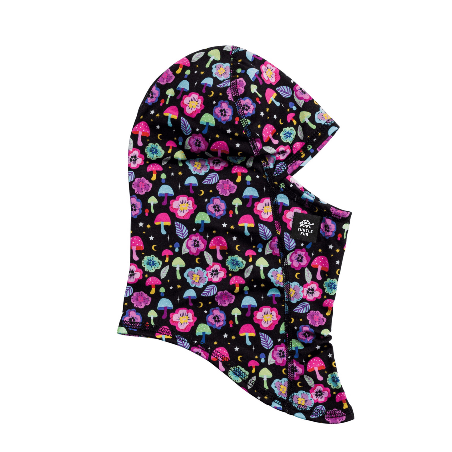 Turtle Fur Kids Comfort Shell MaxClava - Skiis & Biikes