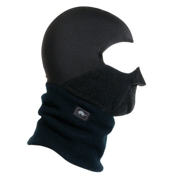 Turtle Fur Kids Original Windbloc Junior Maskot Balaclava 2019 - Skiis & Biikes