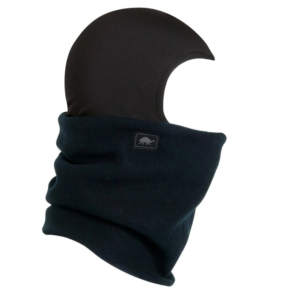 Turtle Fur Original Fleece Junior Shellaclava - Skiis & Biikes