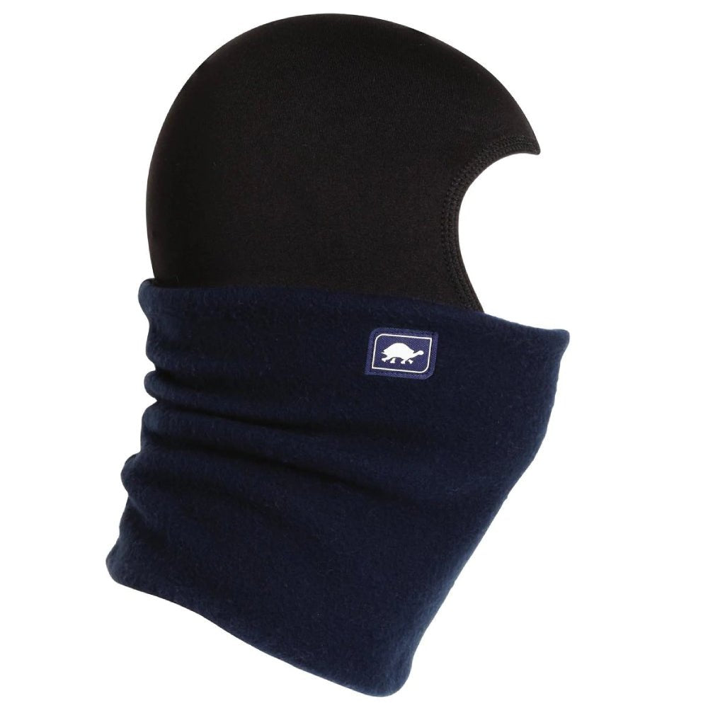 Turtle Fur Original Fleece Shellaclava - Skiis & Biikes