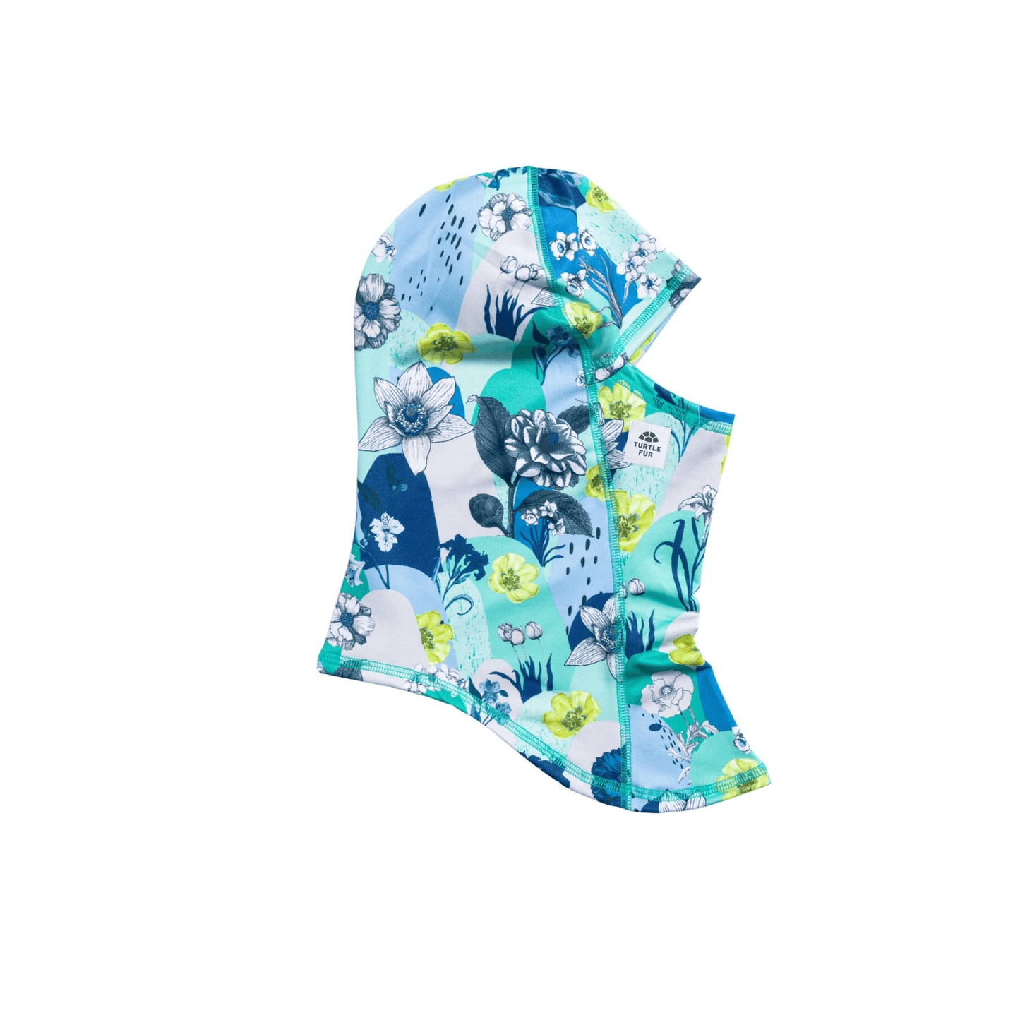 Turtle Fur Youth Comfort Shell MaxClava - Skiis & Biikes