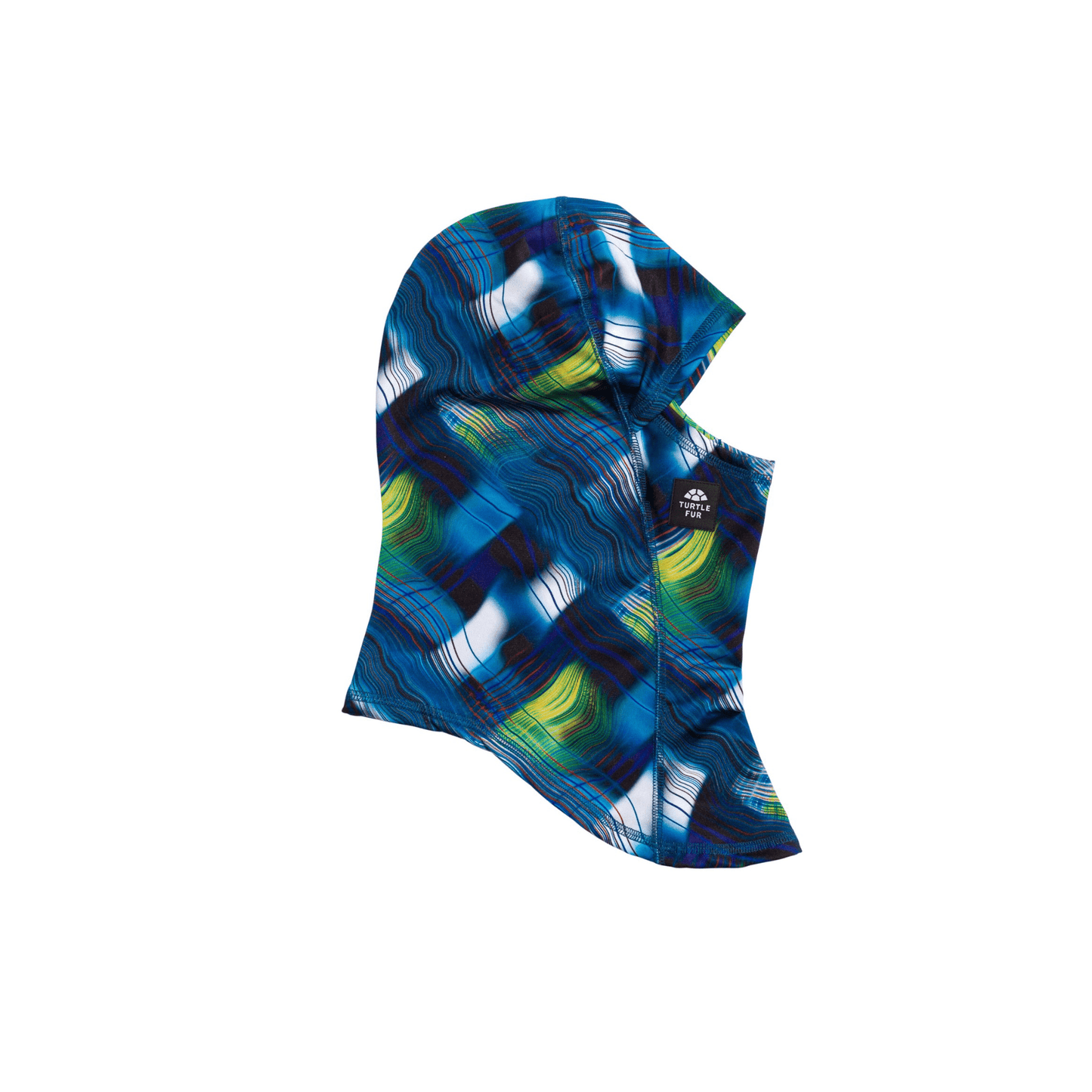 Turtle Fur Youth Comfort Shell MaxClava - Skiis & Biikes