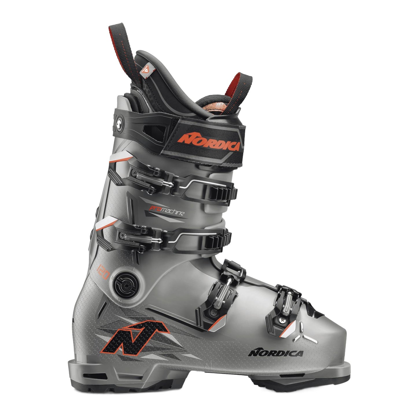 Nordica Promachine 3 120 GW Mens Ski Boot 2027