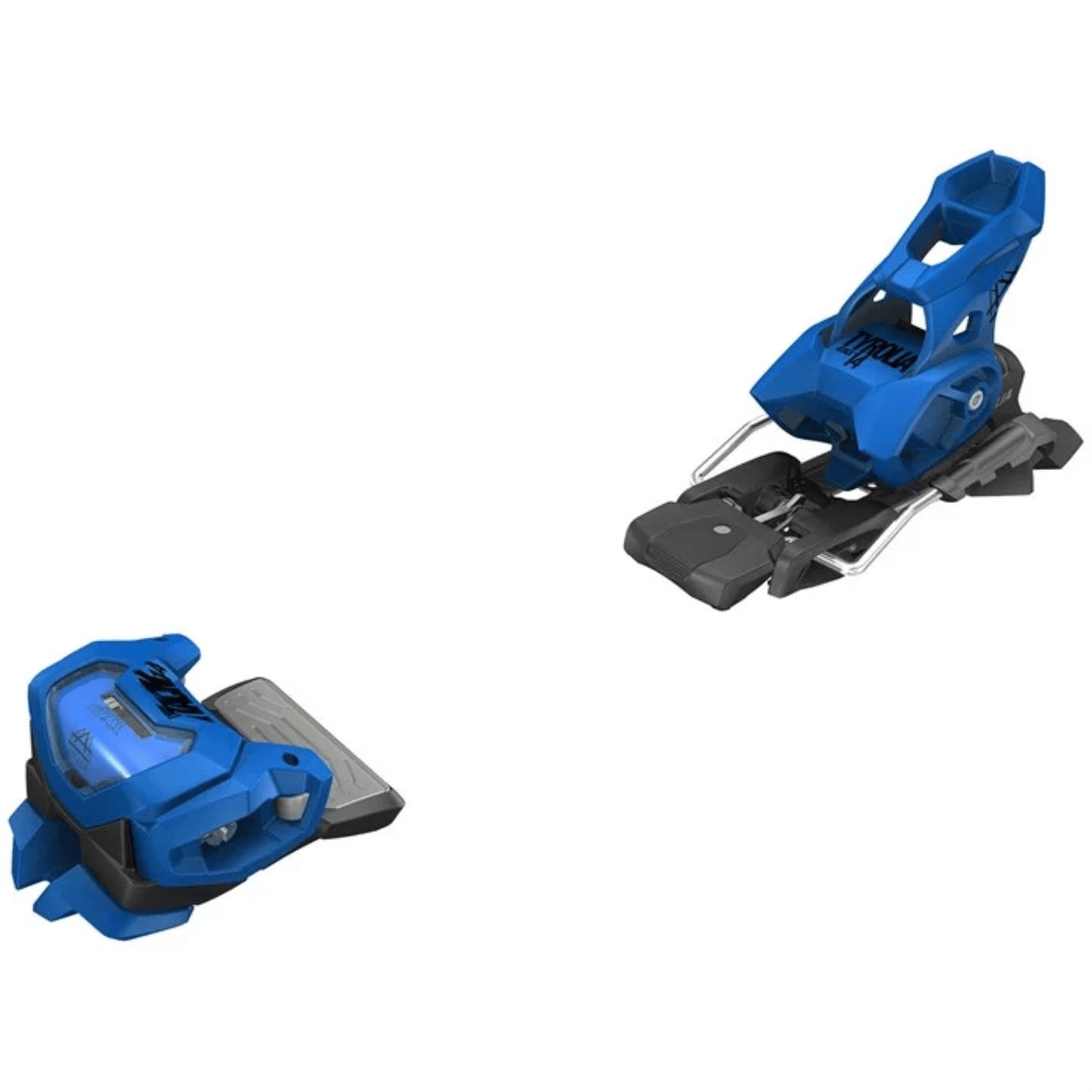 Tyrolia Attack 14 GW Binding 2025 - Skiis & Biikes