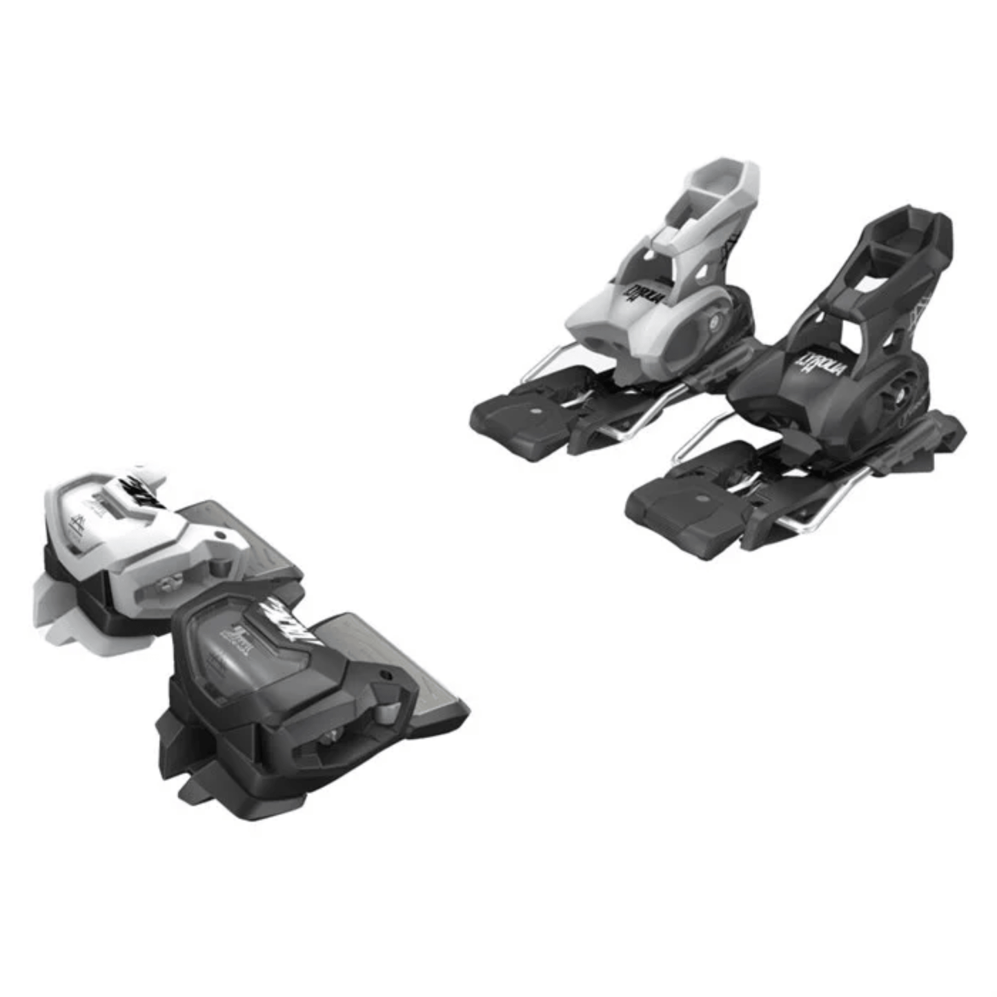 Tyrolia Attack 14 GW Binding 2025 - Skiis & Biikes