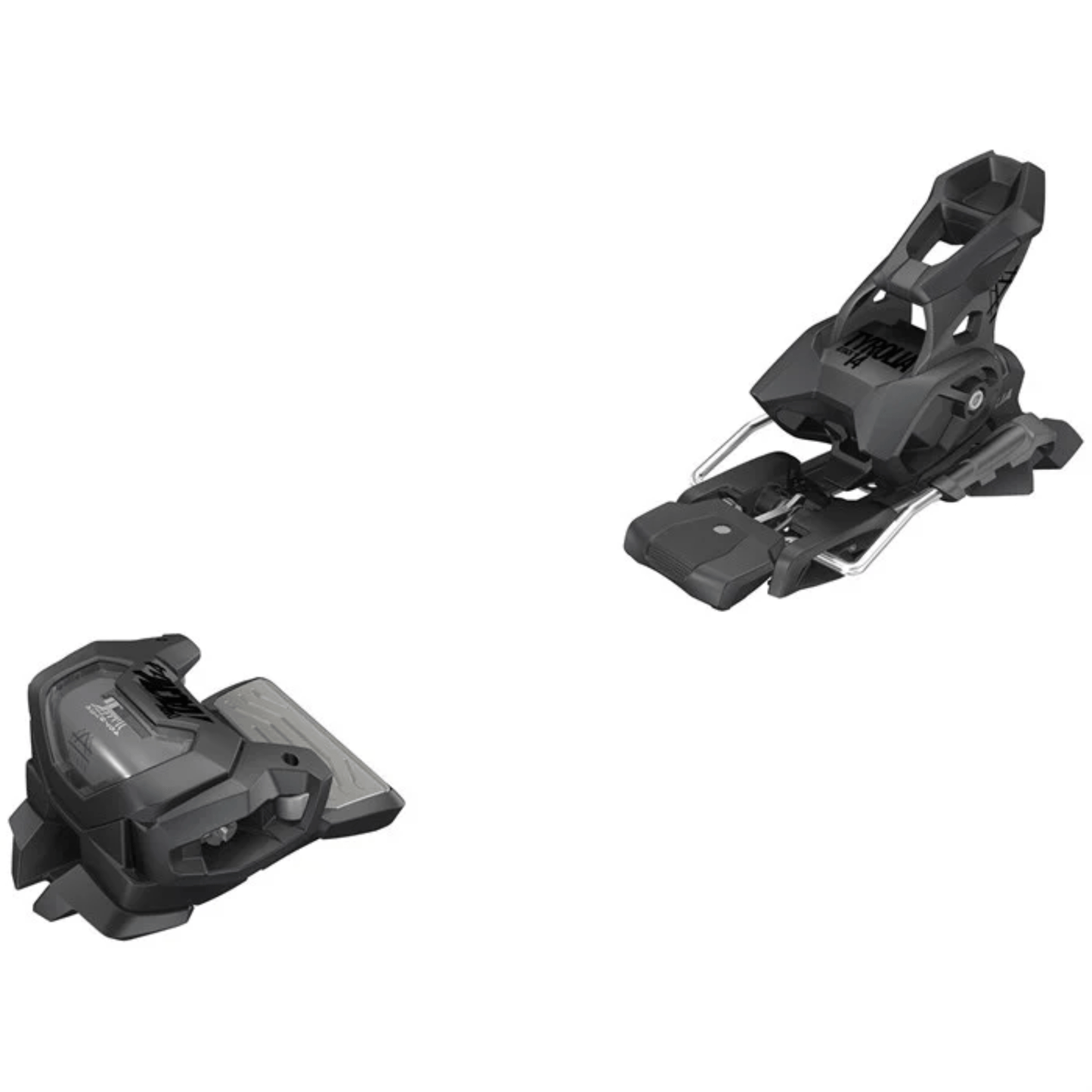 Tyrolia Attack 14 GW Binding 2025 - Skiis & Biikes