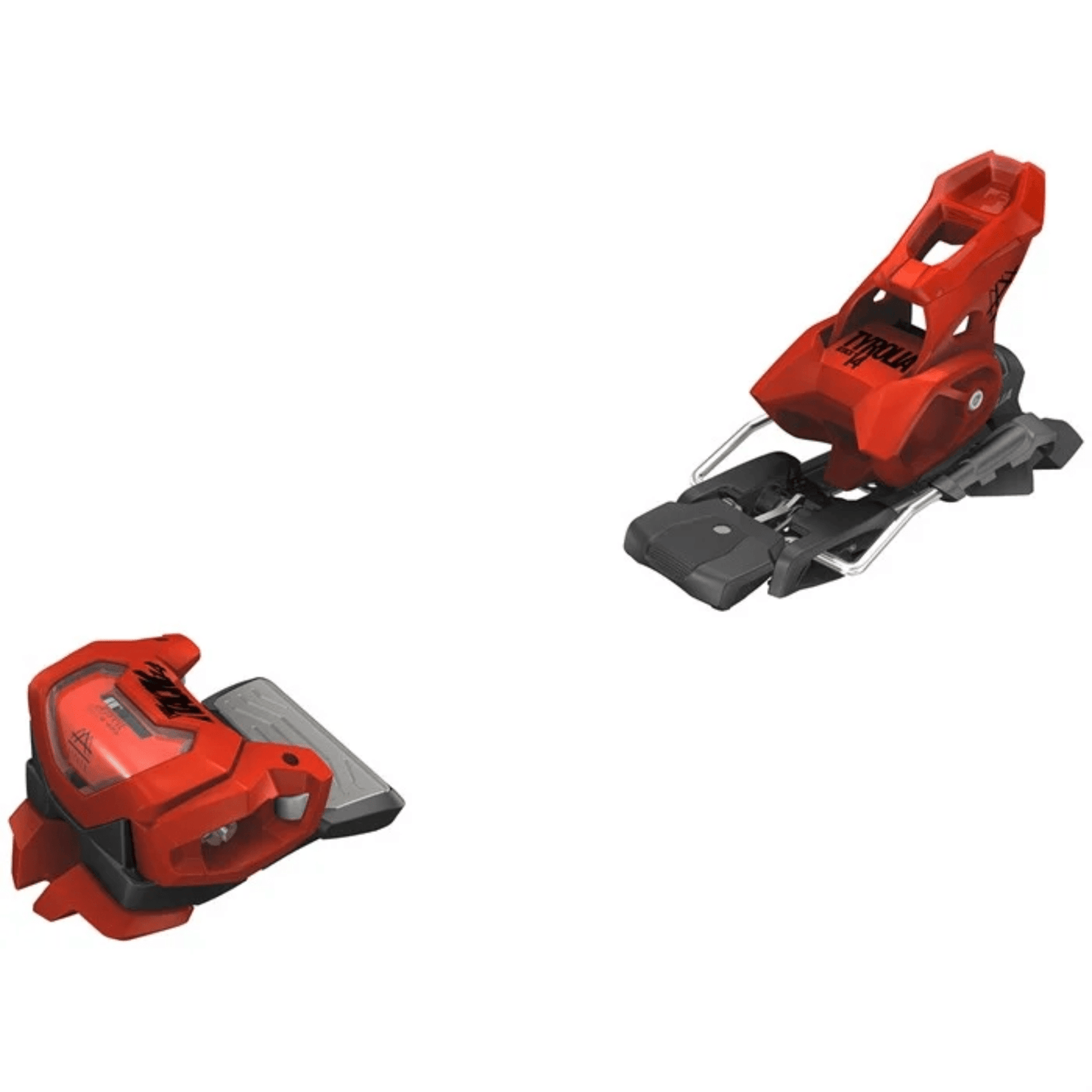 Tyrolia Attack 14 GW Binding 2025 - Skiis & Biikes