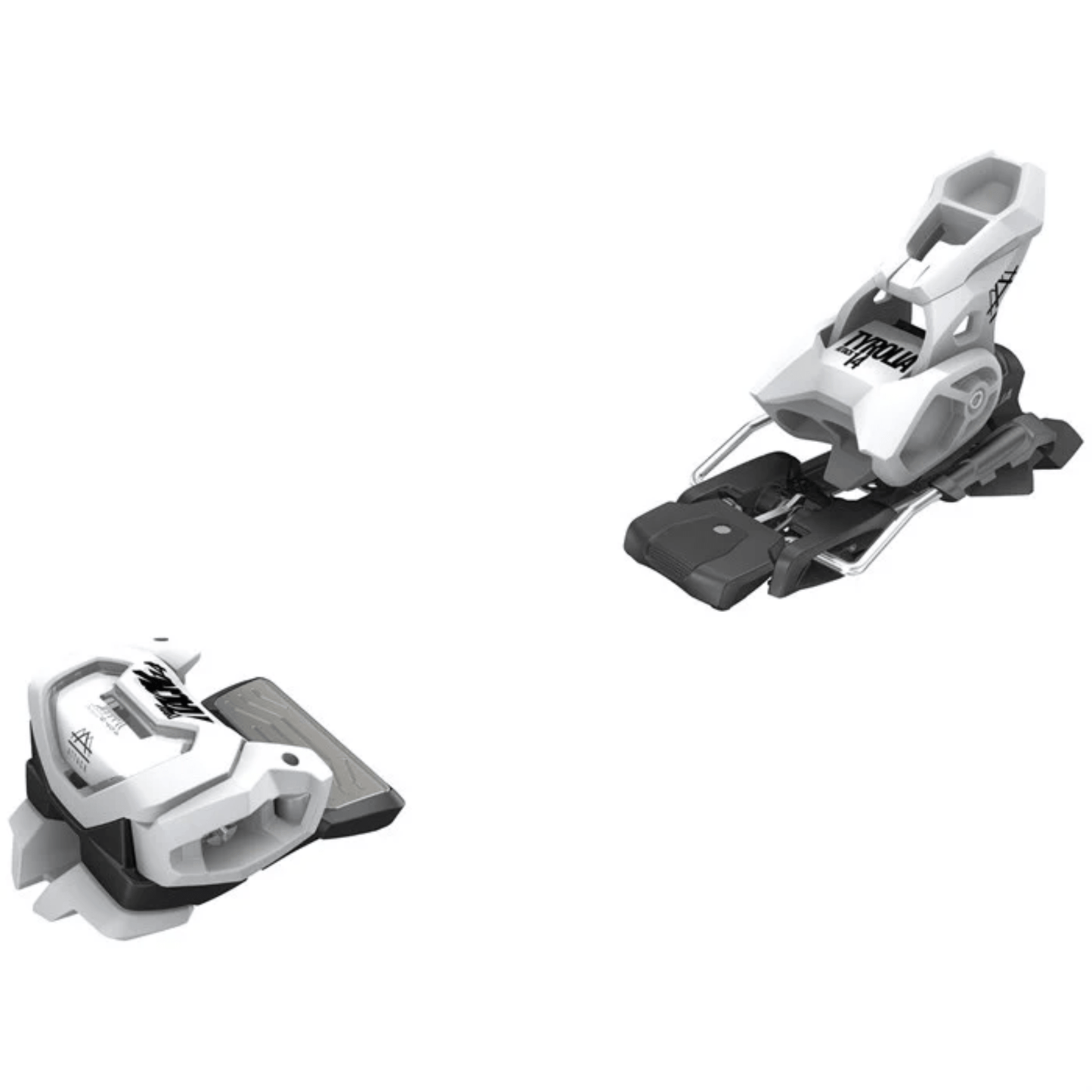 Tyrolia Attack 14 GW Binding 2025 - Skiis & Biikes