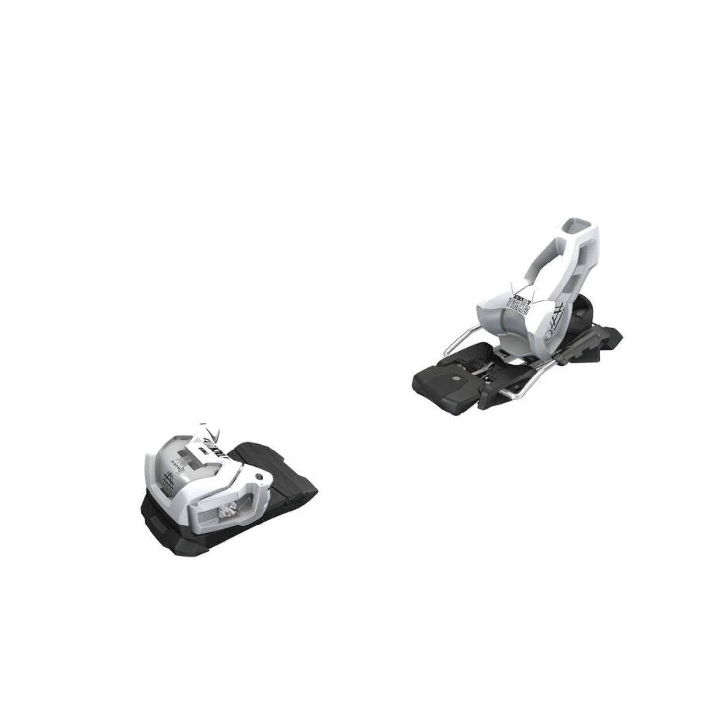 Tyrolia Attack LYT 11 GW Binding 2026 - Skiis & Biikes