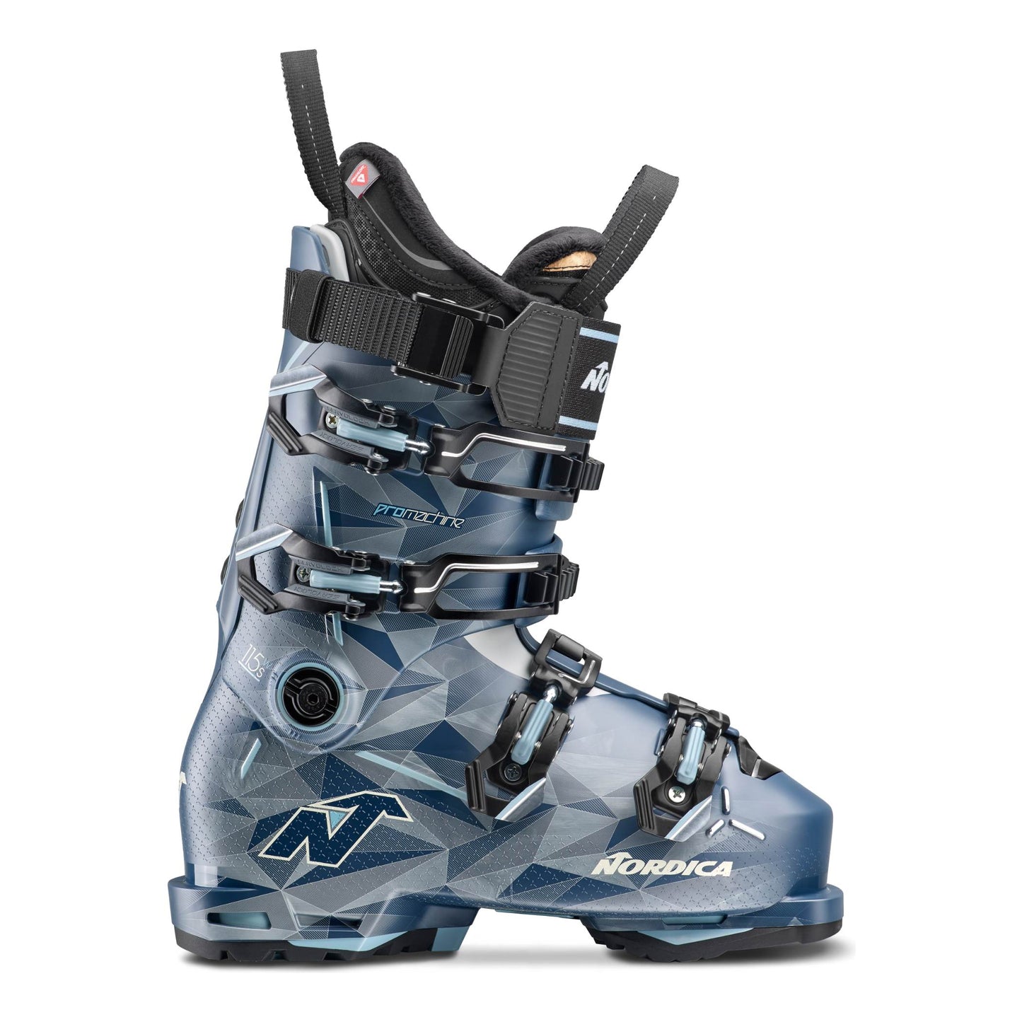 Nordica Promachine 3 115 S GW Womens Ski Boot 2027