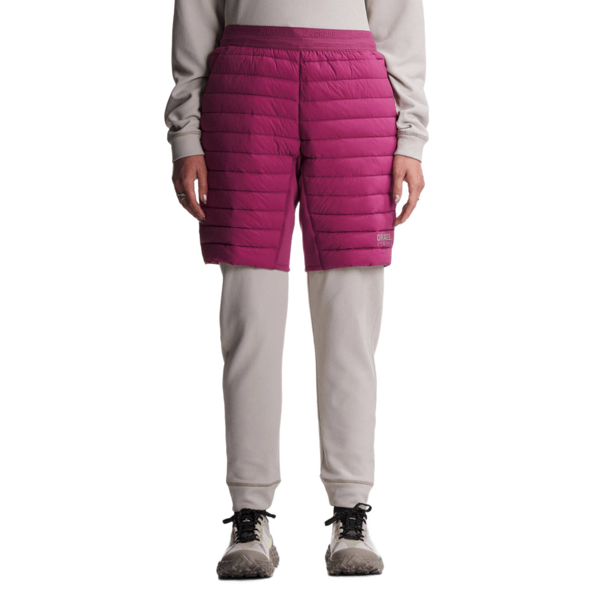 Orage Spine Mtn-X all Gender Short 2027