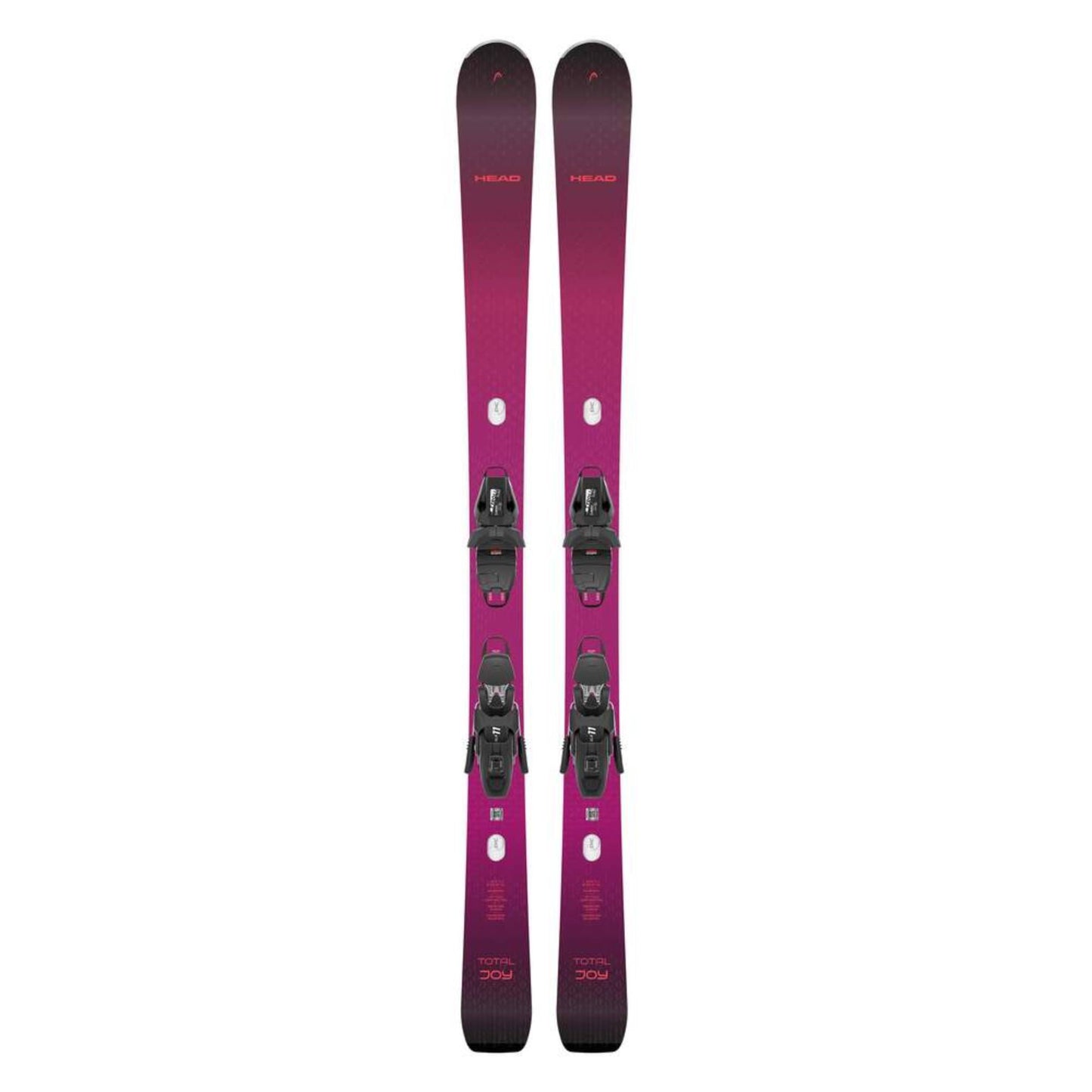 Head e-Total Joy Womens Ski + SLR 11 GW Bindings 2027