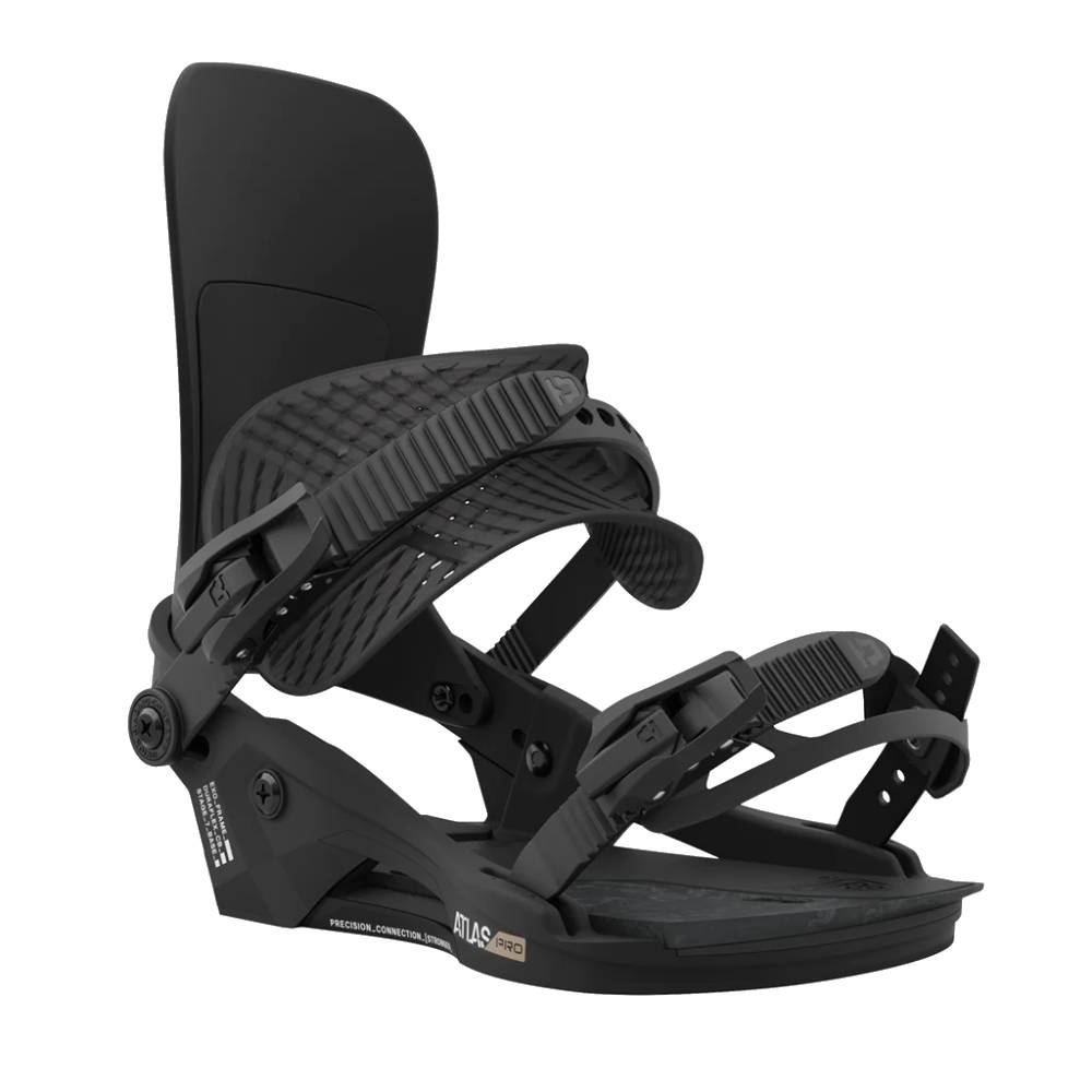 Union Atlas Pro Snowboard Bindings 2024 - Skiis & Biikes