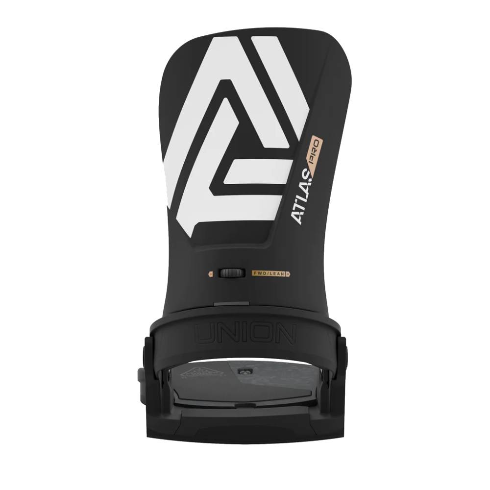Union Atlas Pro Snowboard Bindings 2024 - Skiis & Biikes