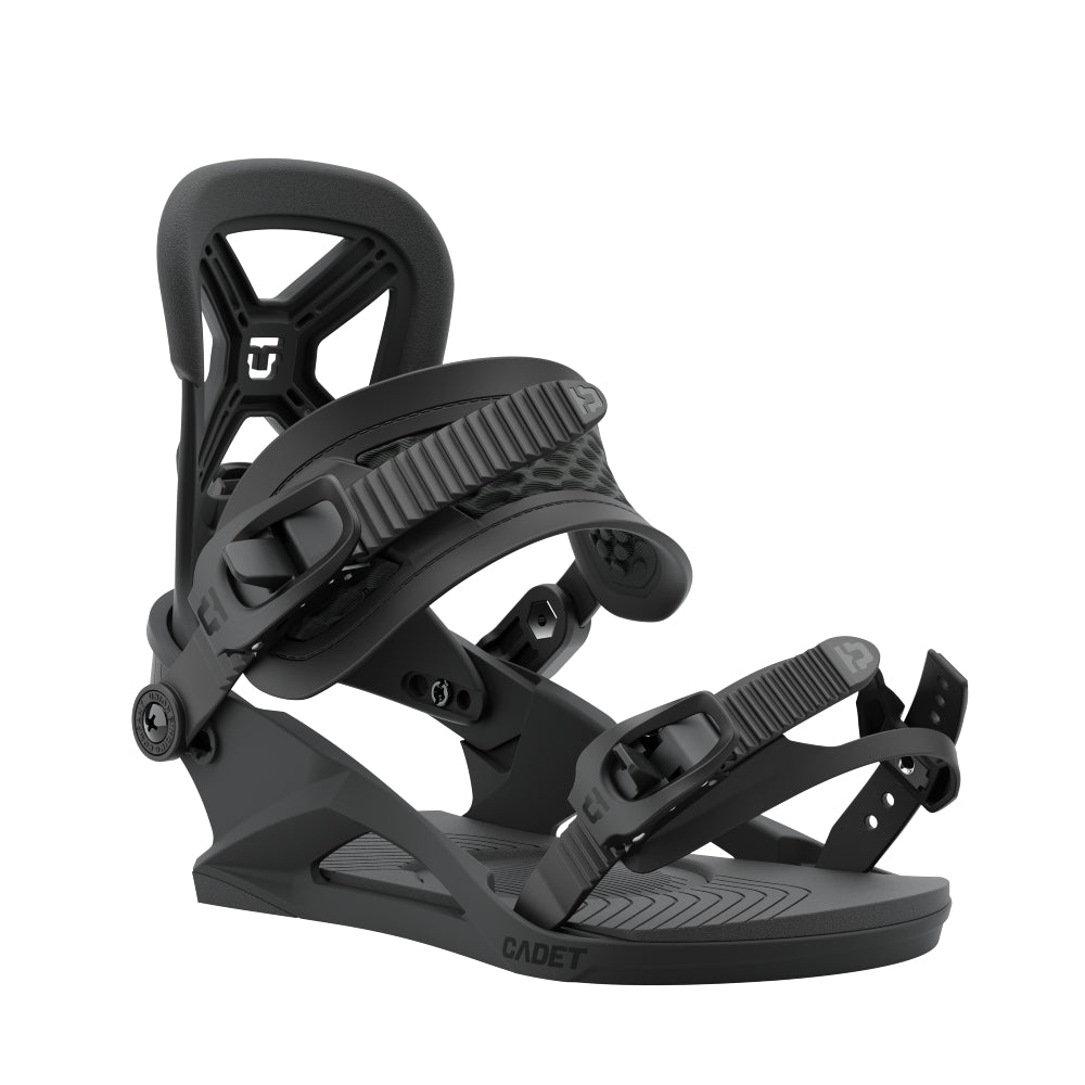 Union Cadet Junior Snowboard Bindings 2022 - Skiis & Biikes