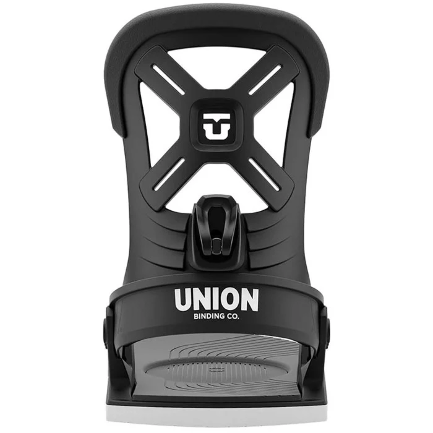 Union Cadet Junior Snowboard Bindings 2025 - Skiis & Biikes
