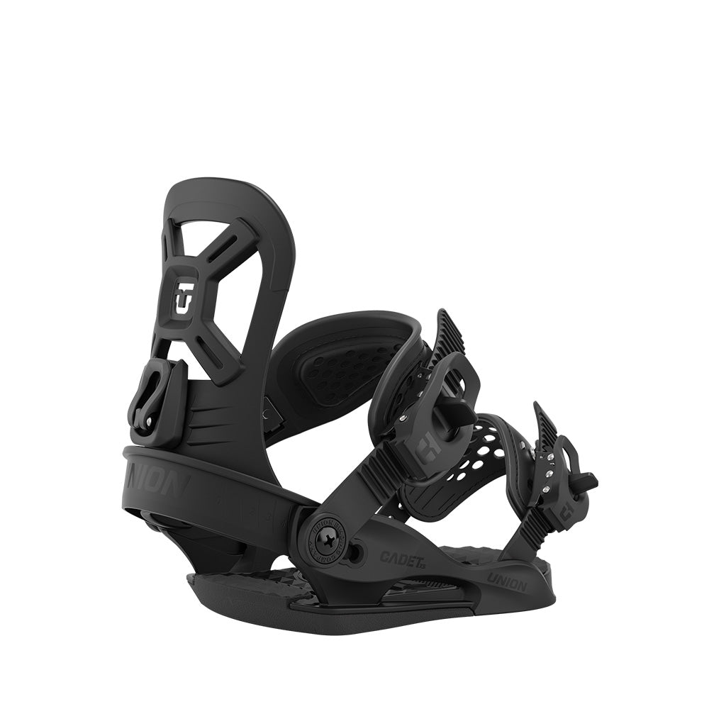 Union Cadet XS Kids Snowboard Bindings 2023 - Skiis & Biikes