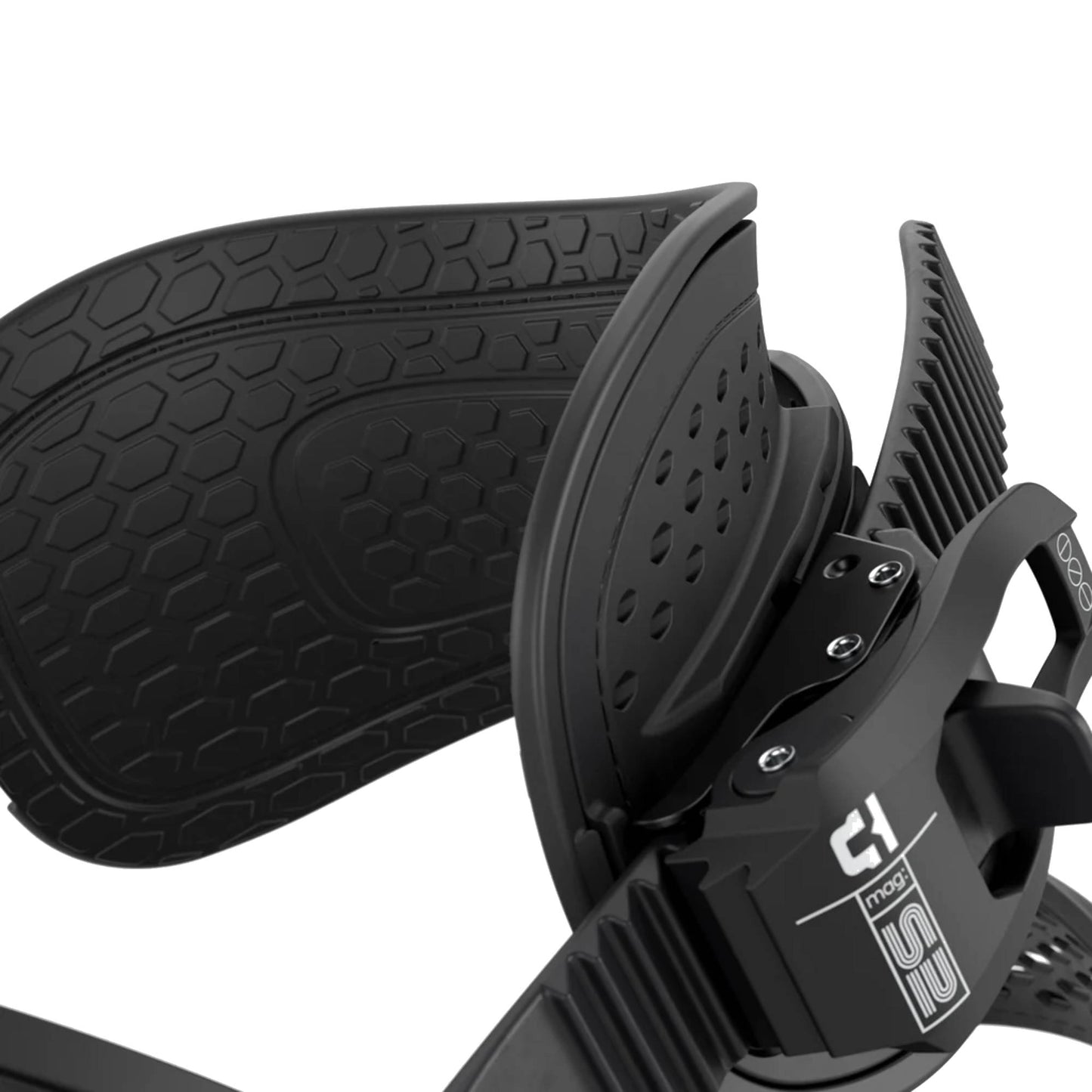 Union Force Snowboard Bindings 2026 - Skiis & Biikes