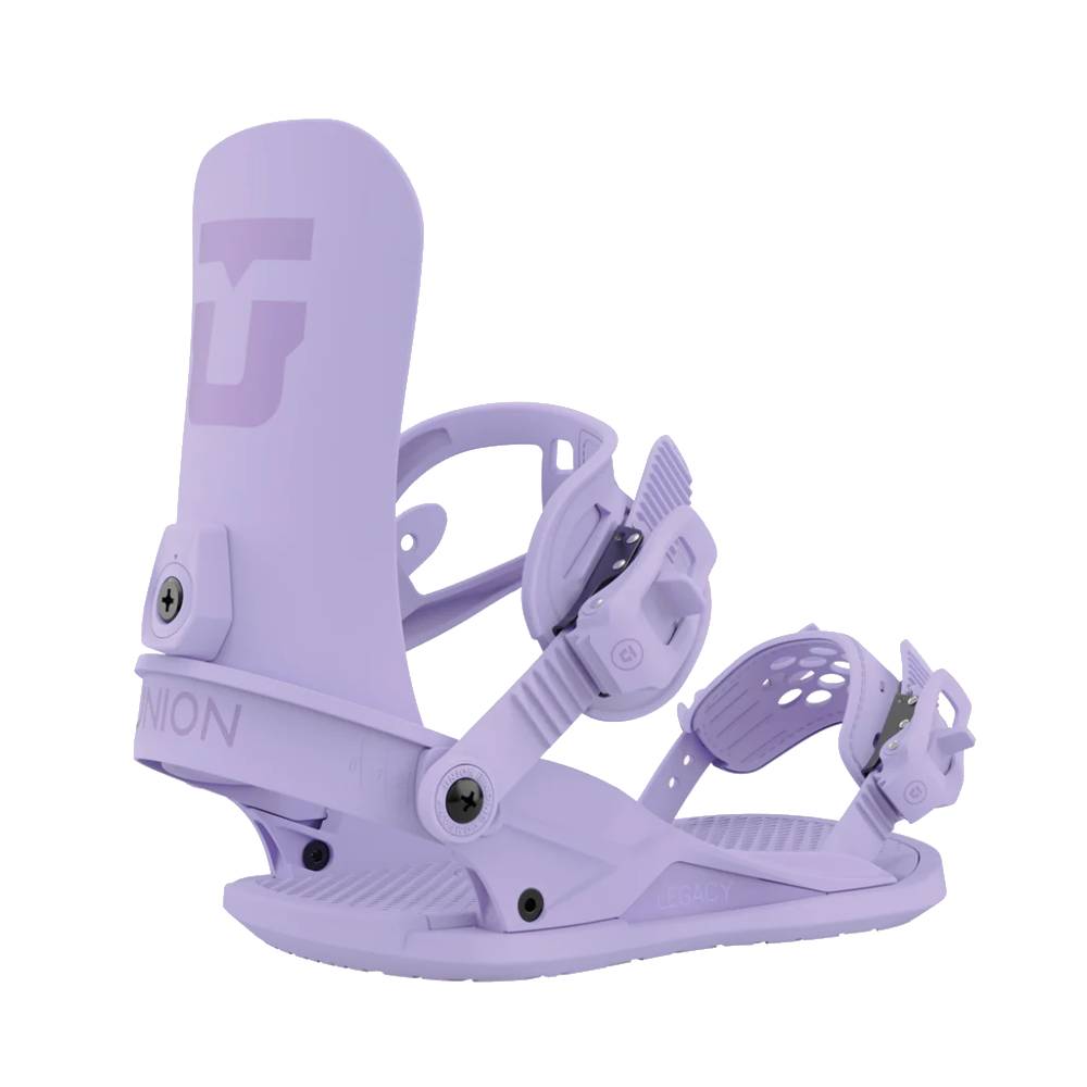 Union Legacy Womens Snowboard Bindings 2024 - Skiis & Biikes