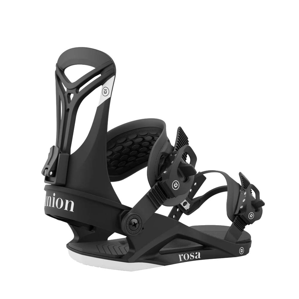 Union Rosa Womens Snowboard Bindings 2024 - Skiis & Biikes