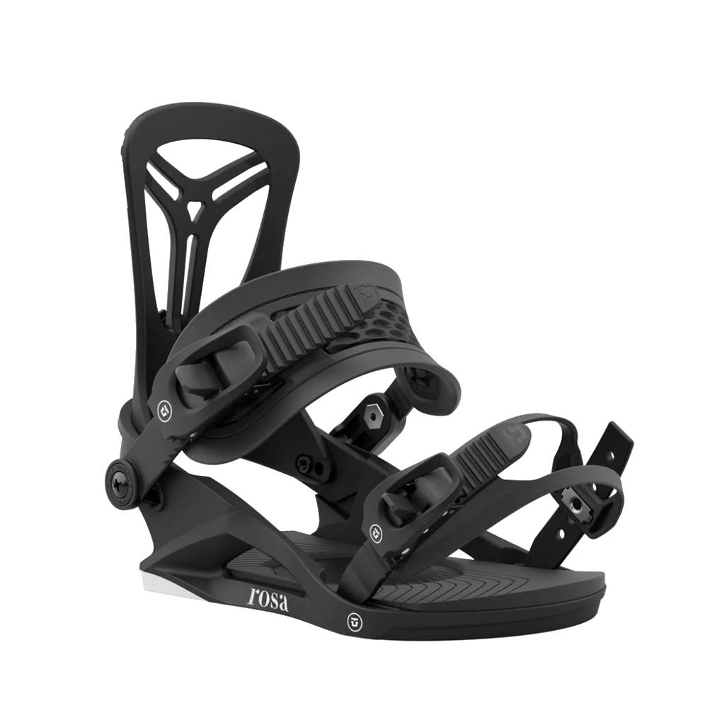 Union Rosa Womens Snowboard Bindings 2024 - Skiis & Biikes