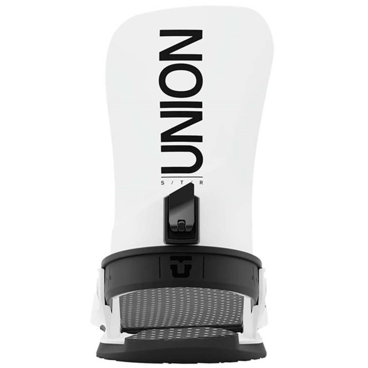 Union STR Snowboard Bindings 2025 - Skiis & Biikes