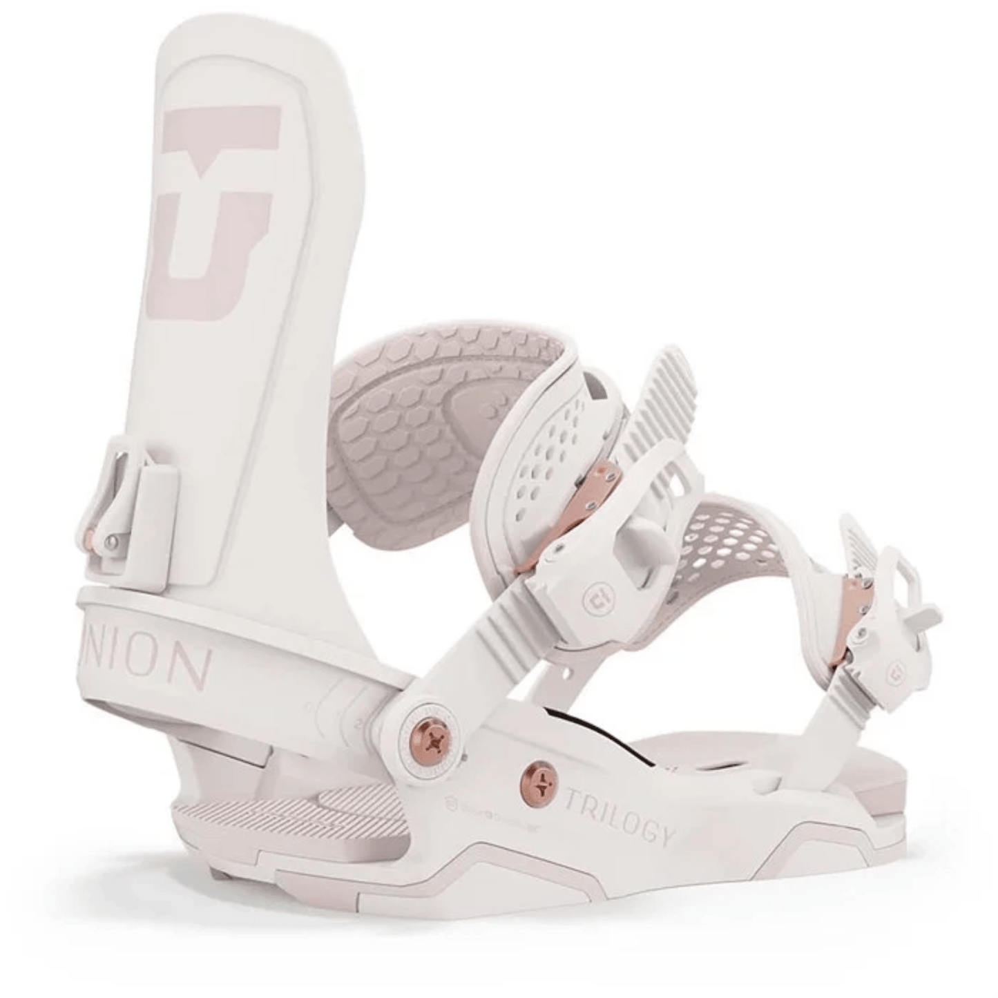 Union Trilogy Womens Snowboard Bindings 2025 - Skiis & Biikes