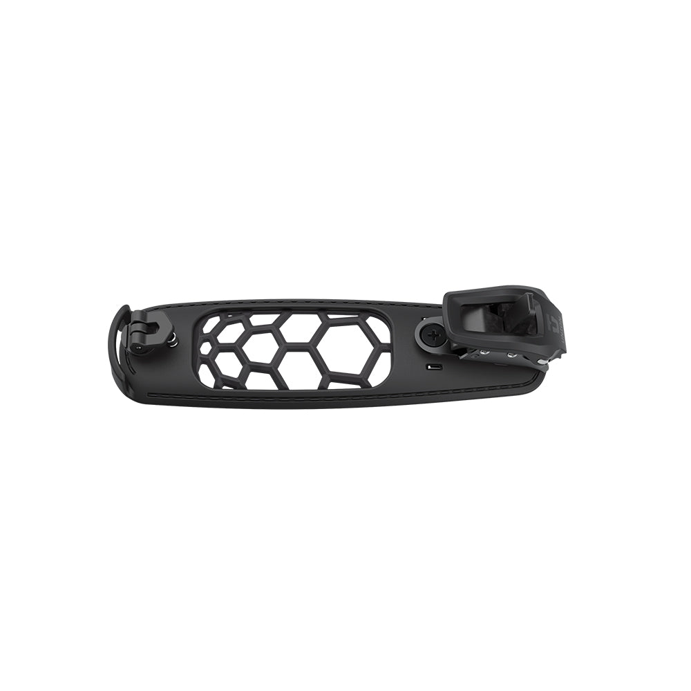 Union TS 2.0 Hexgrip Toe Strap - Skiis & Biikes