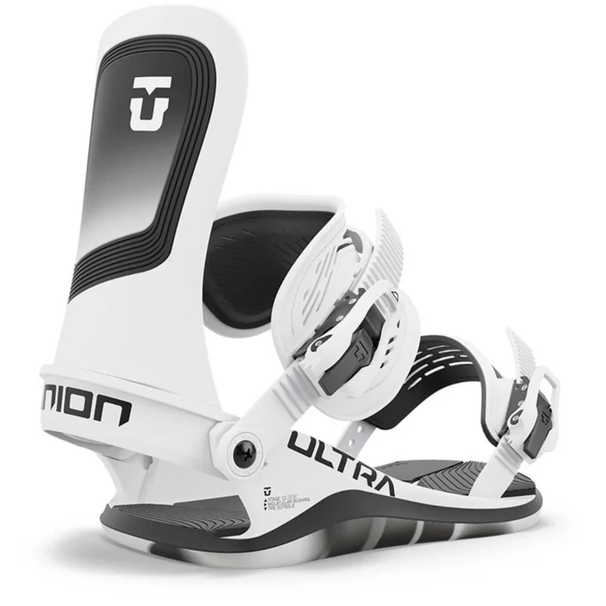 Union Ultra Snowboard Bindings 2025 – Skiis & Biikes