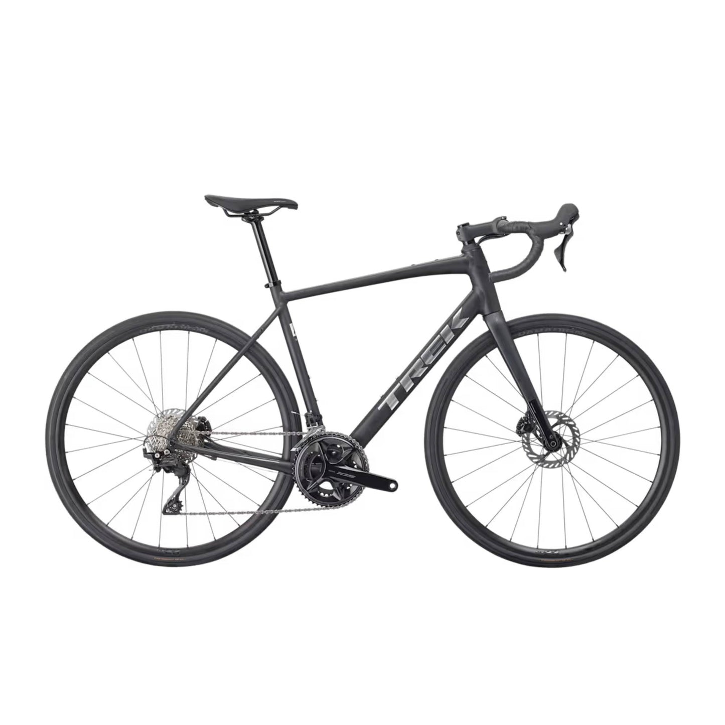 Trek Domane AL 5 Gen 4 Bike