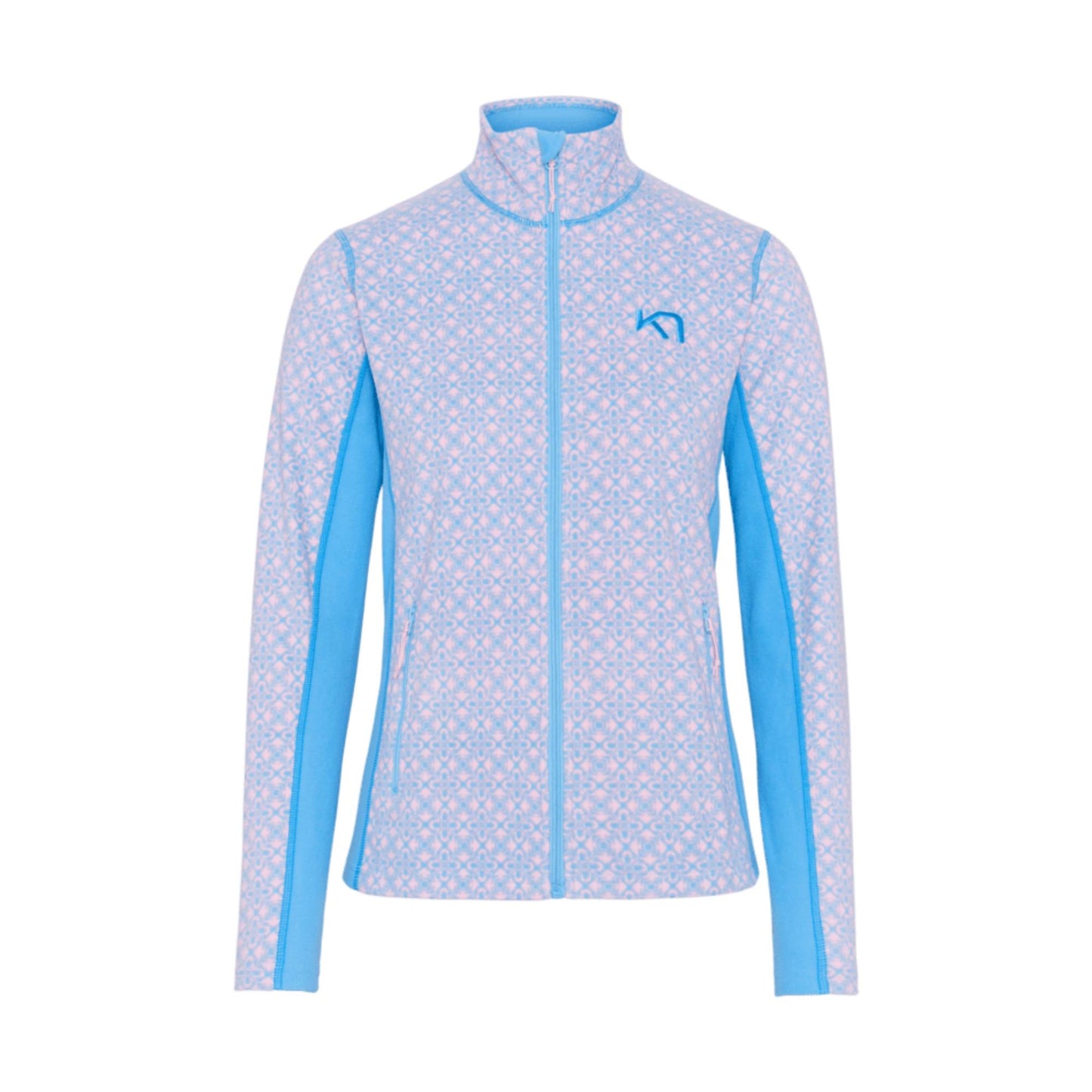 Kari Traa Olga Womens Fleece 2027