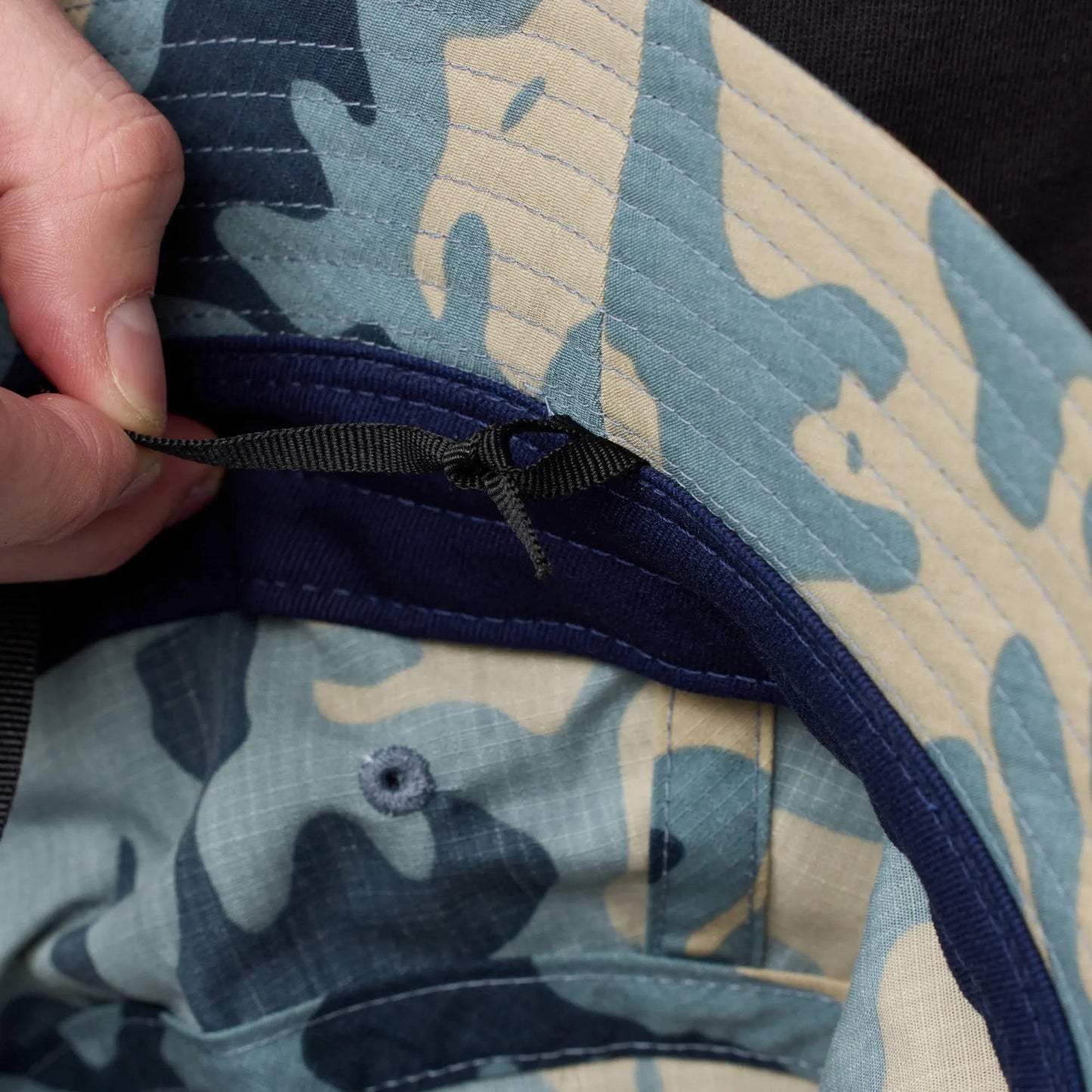 Fjallraven Vardag Bucket Hat
