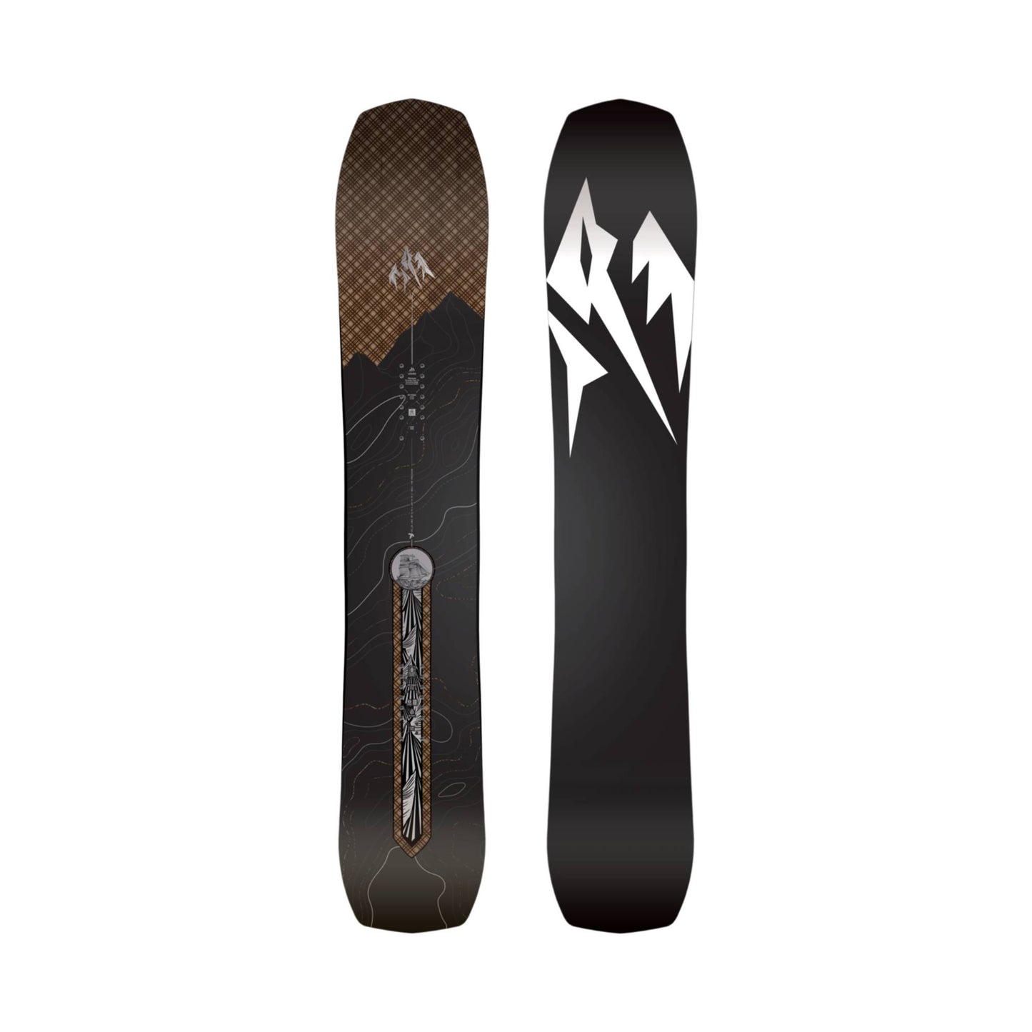 Jones Flagship Pro Snowboard 2027