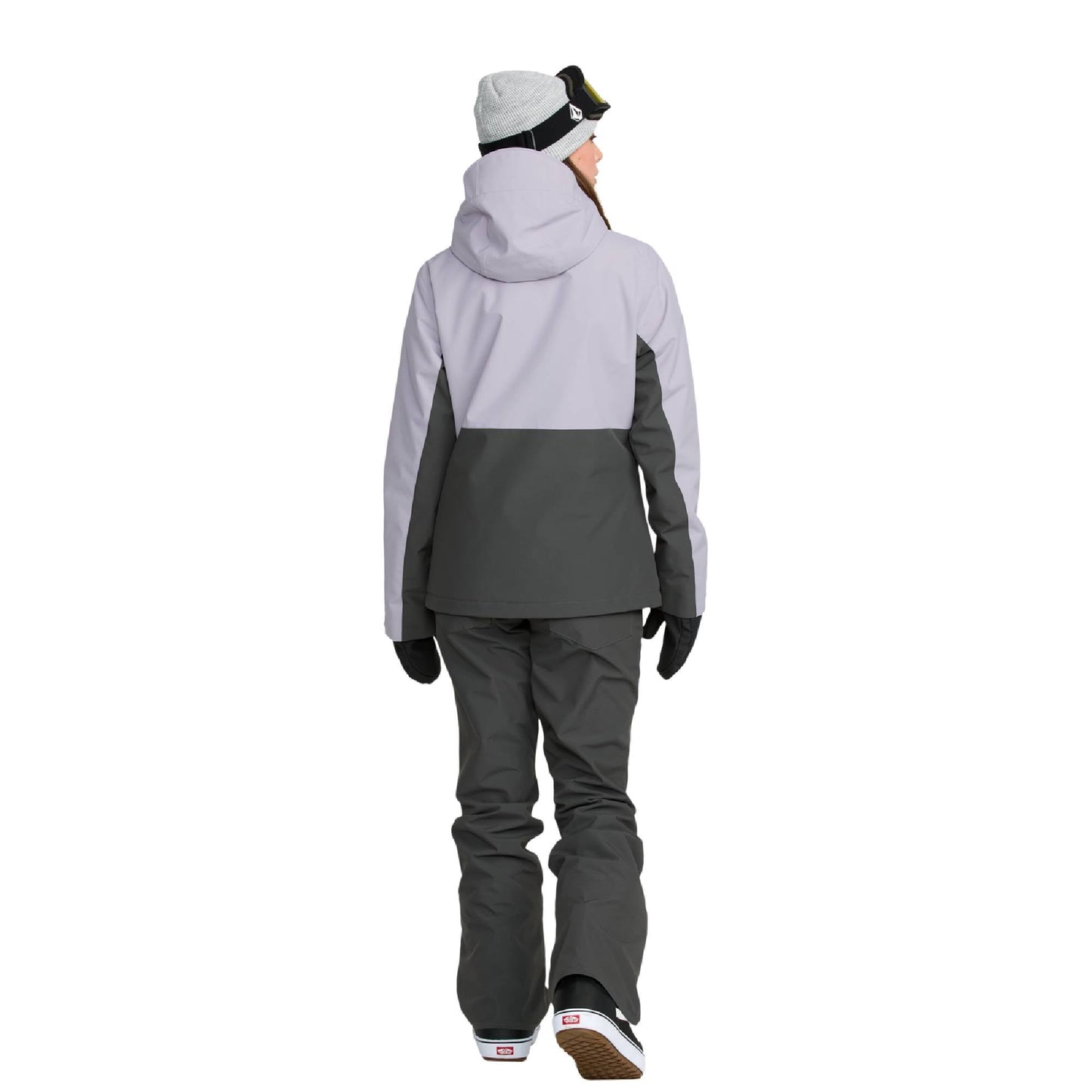 Volcom Bolt Womens Insulated Jacket 2026 - Skiis & Biikes