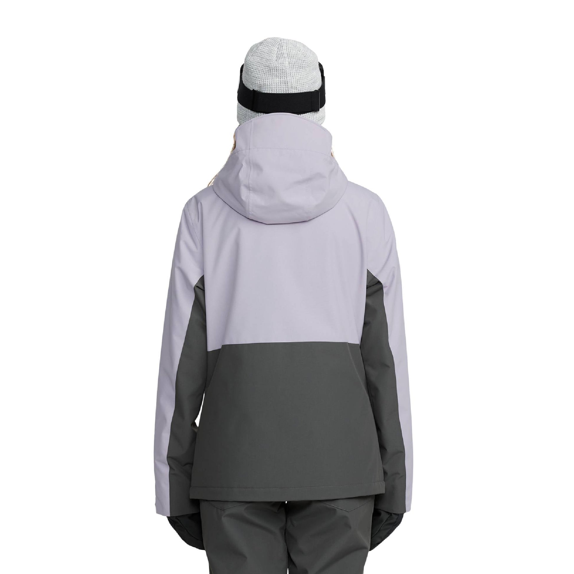 Volcom Bolt Womens Insulated Jacket 2026 - Skiis & Biikes