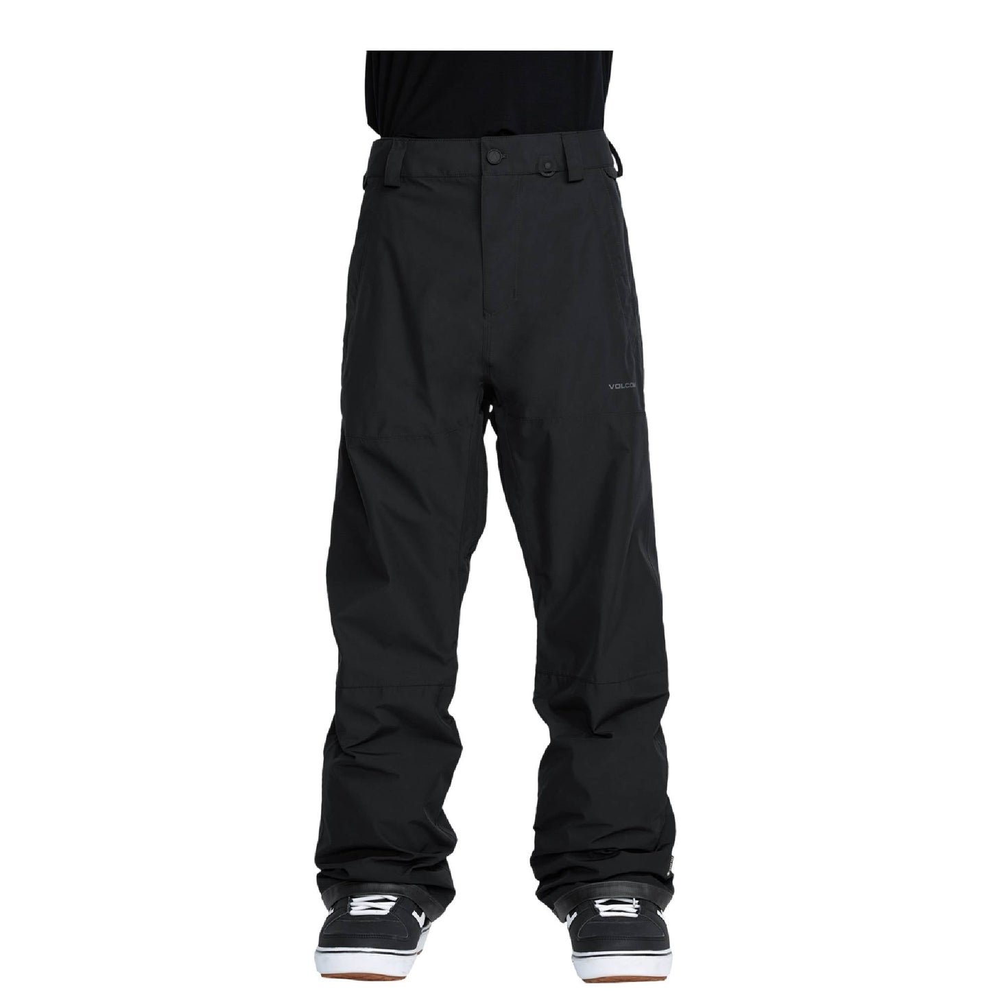Volcom Dua Mens Gore - Tex Pant 2026 - Skiis & Biikes