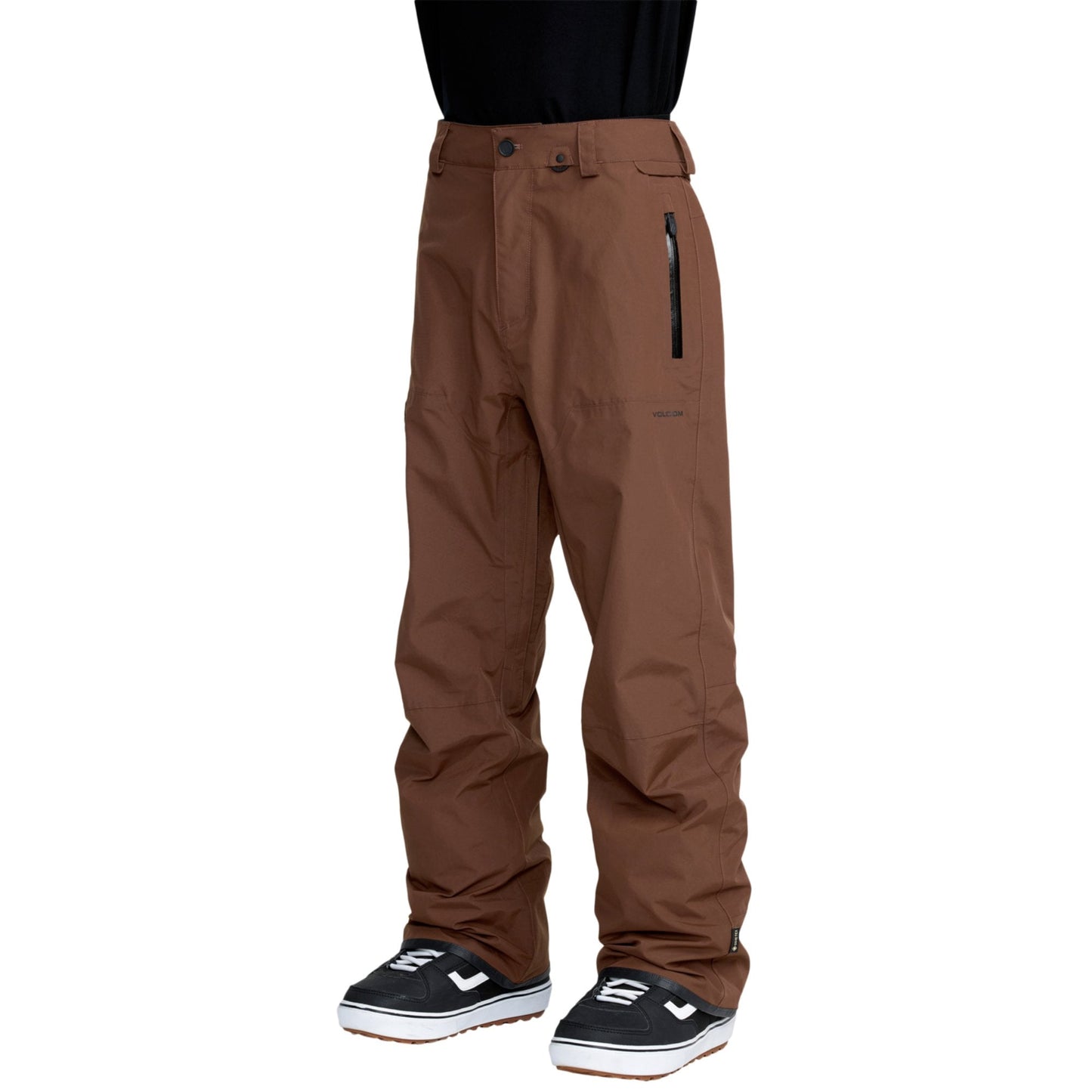 Volcom L Mens Gore - Tex Pant 2026 - Skiis & Biikes