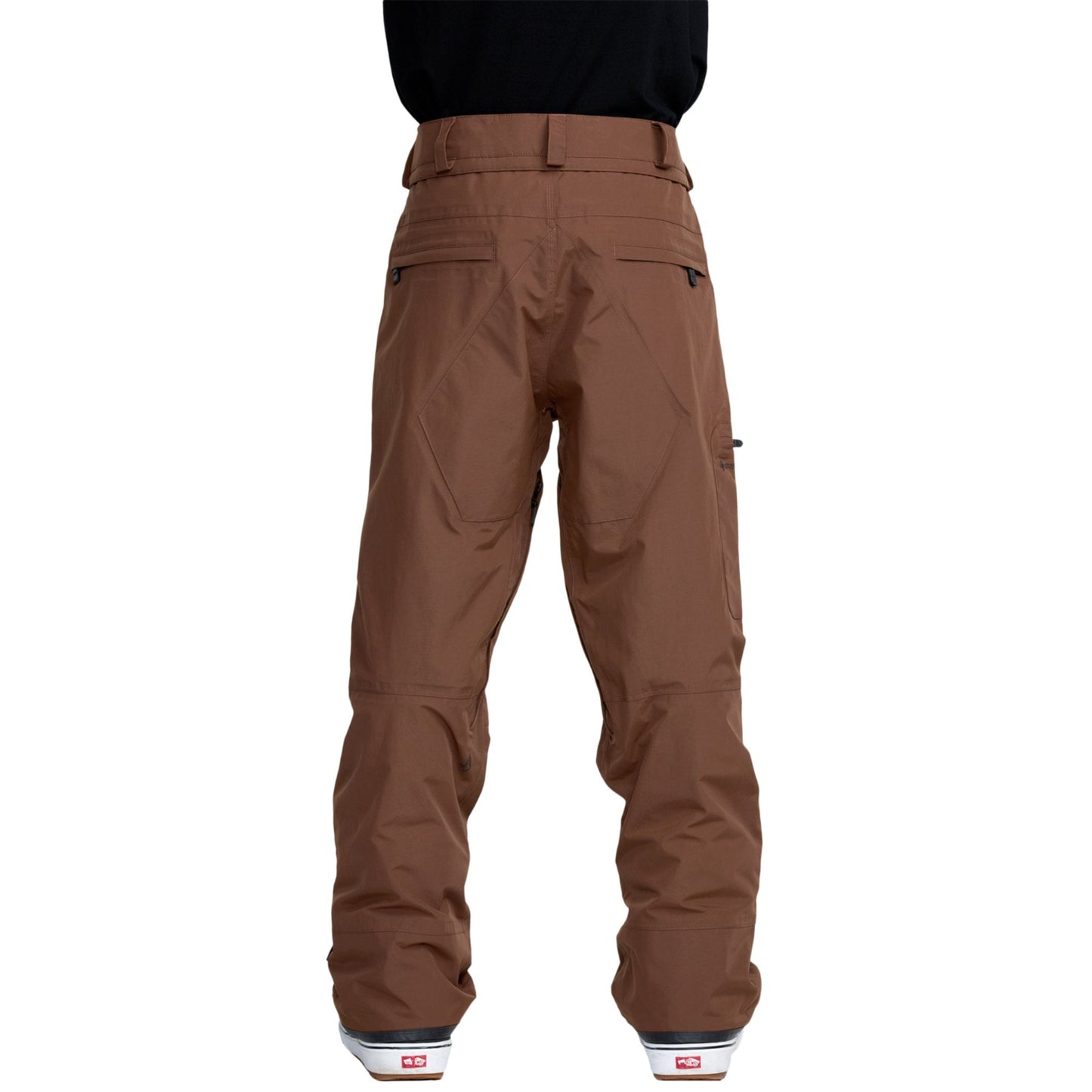 Volcom L Mens Gore - Tex Pant 2026 - Skiis & Biikes