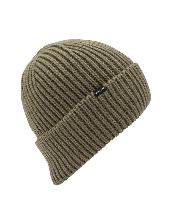 Volcom Roller Mens Beanie - Skiis & Biikes