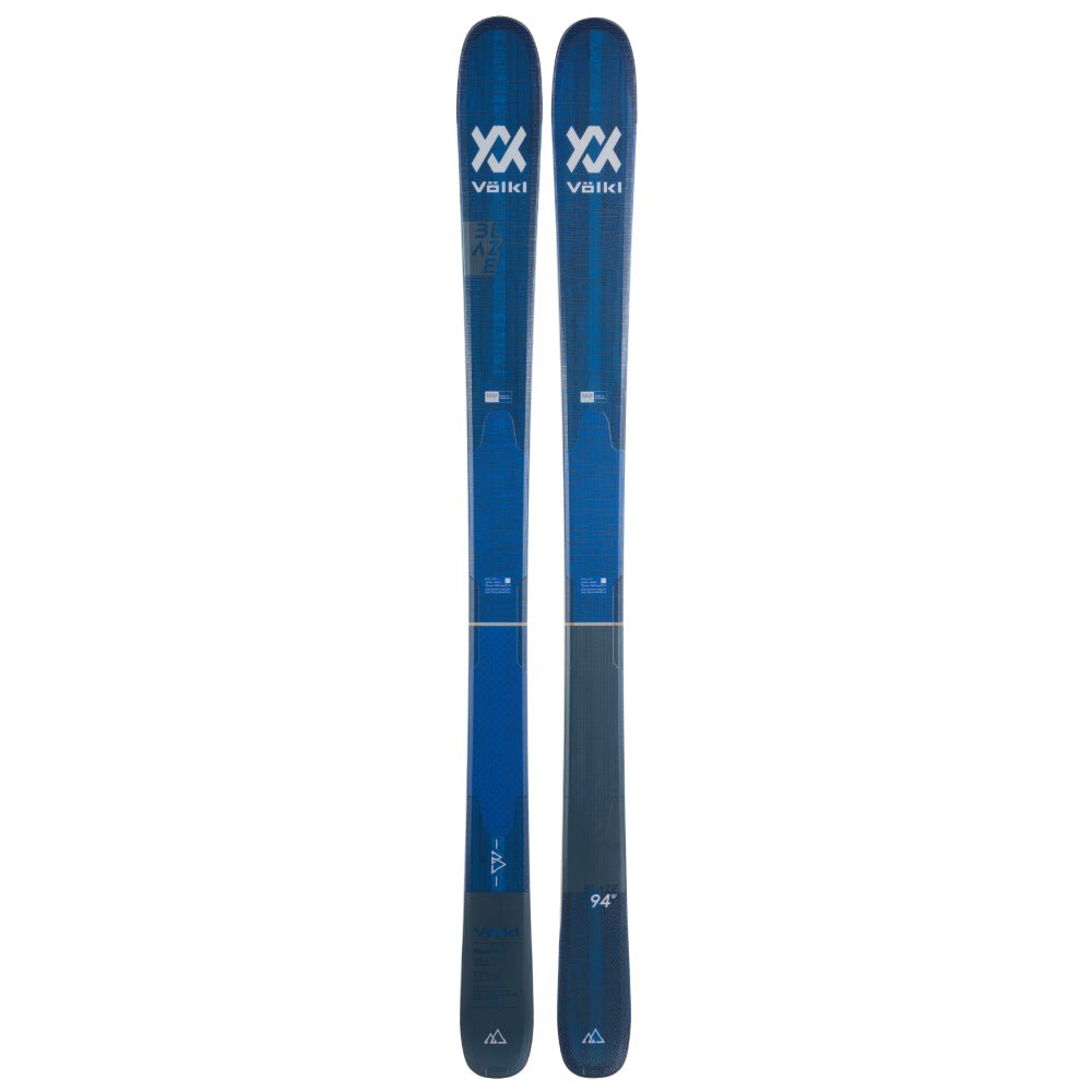 Volkl Blaze 94 Womens Ski 2023 - Skiis & Biikes