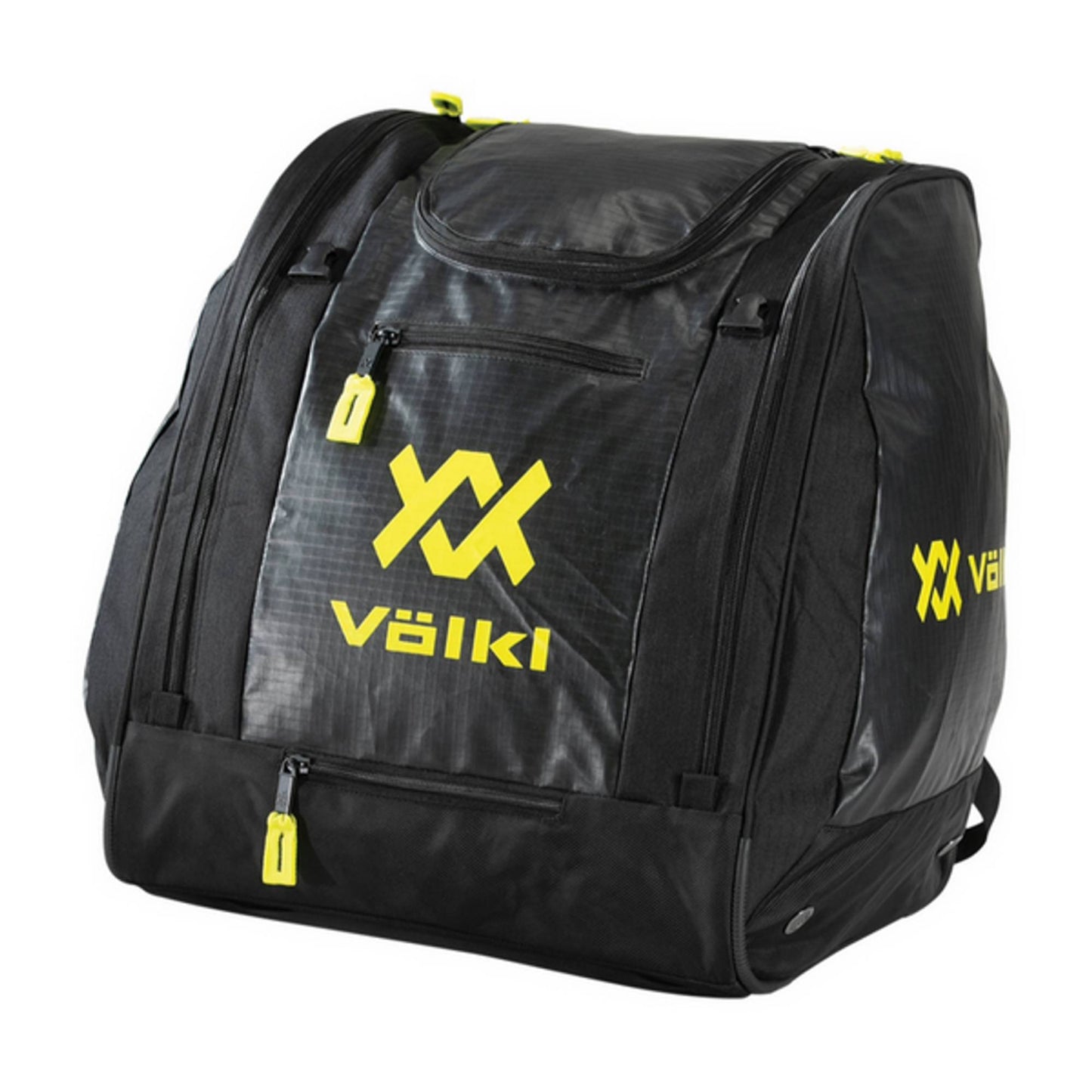 Volkl Deluxe Boot Bag 65L - Skiis & Biikes