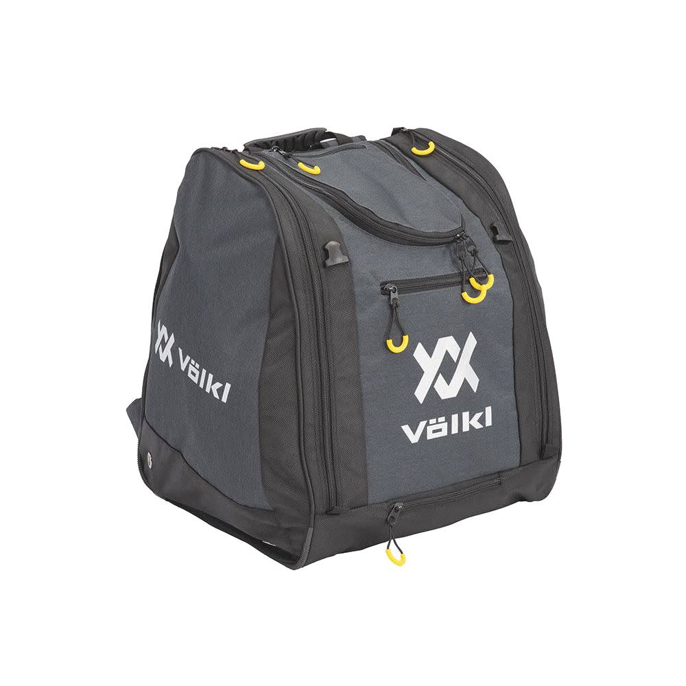 Volkl Deluxe Boot Bag 68L - Skiis & Biikes
