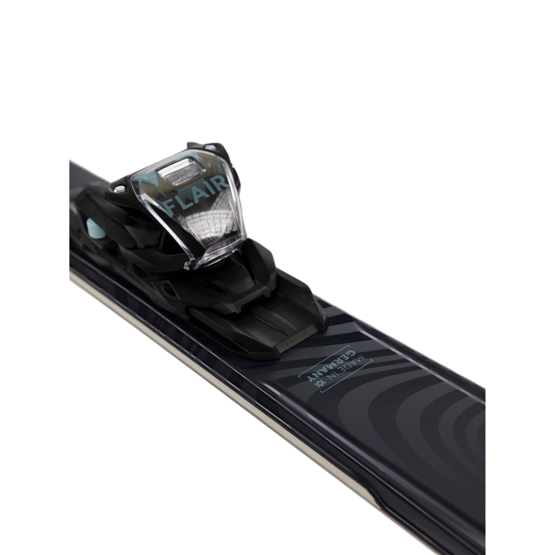 Volkl Flair 76 Womens Ski + Marker VMotion 10 GW Binding 2025 - Skiis & Biikes