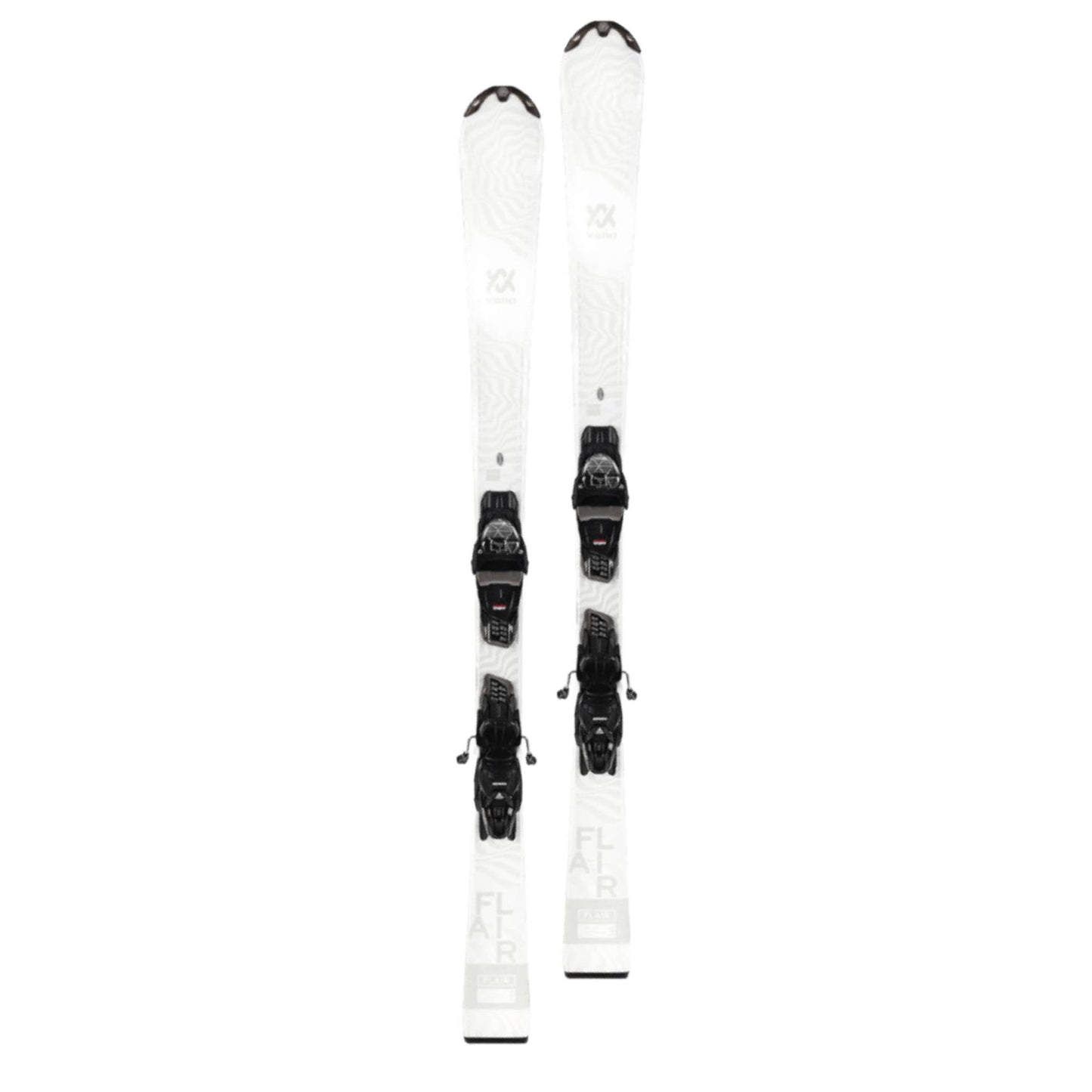 Volkl Flair Womens Ski + VMotion 9 GW W Binding 2025 - Skiis & Biikes