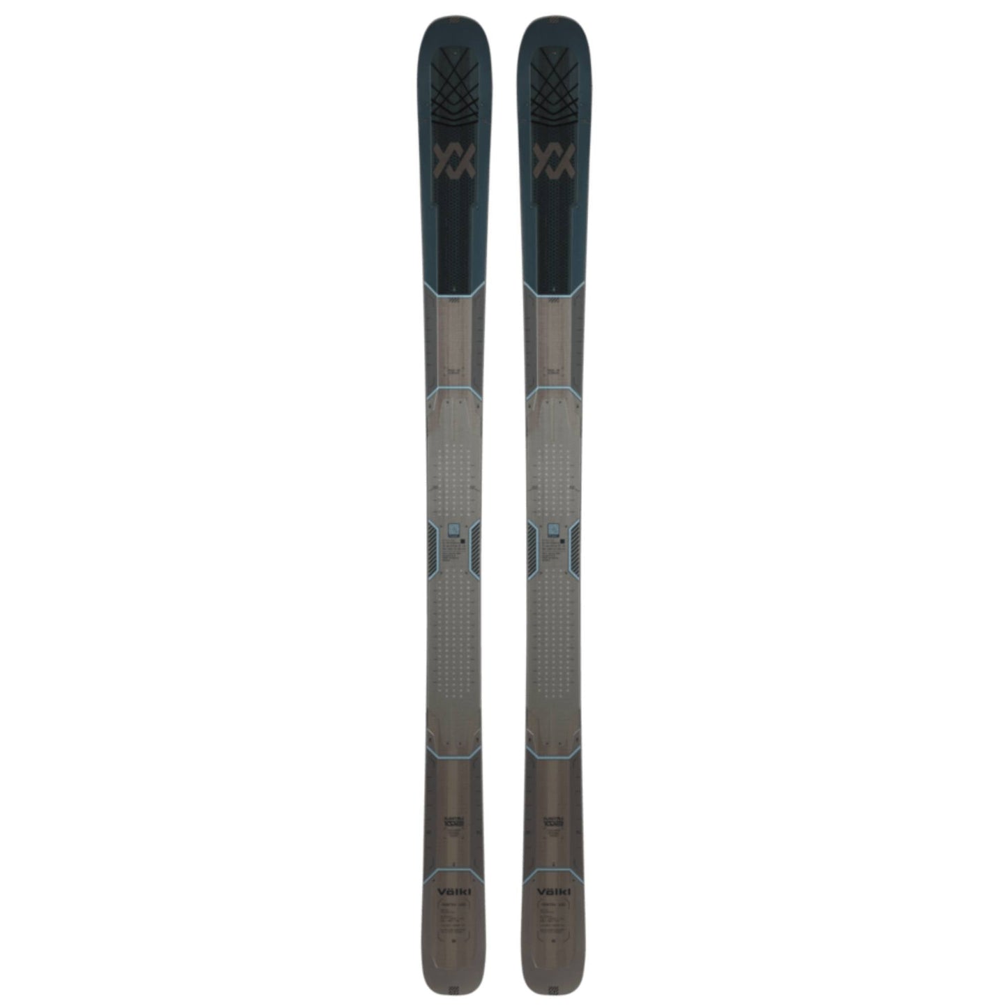 Volkl Mantra 102 Ski 2026 - Skiis & Biikes