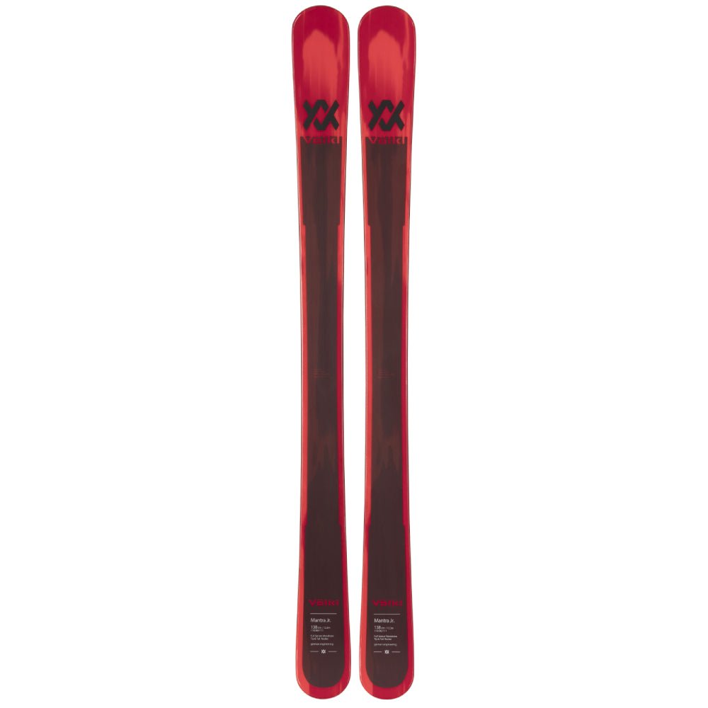 Volkl Mantra Junior Ski 2023 - Skiis & Biikes