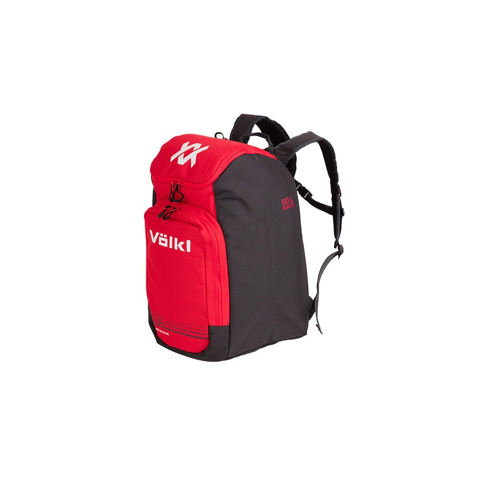 Volkl Race Boot Pack 55L - Skiis & Biikes