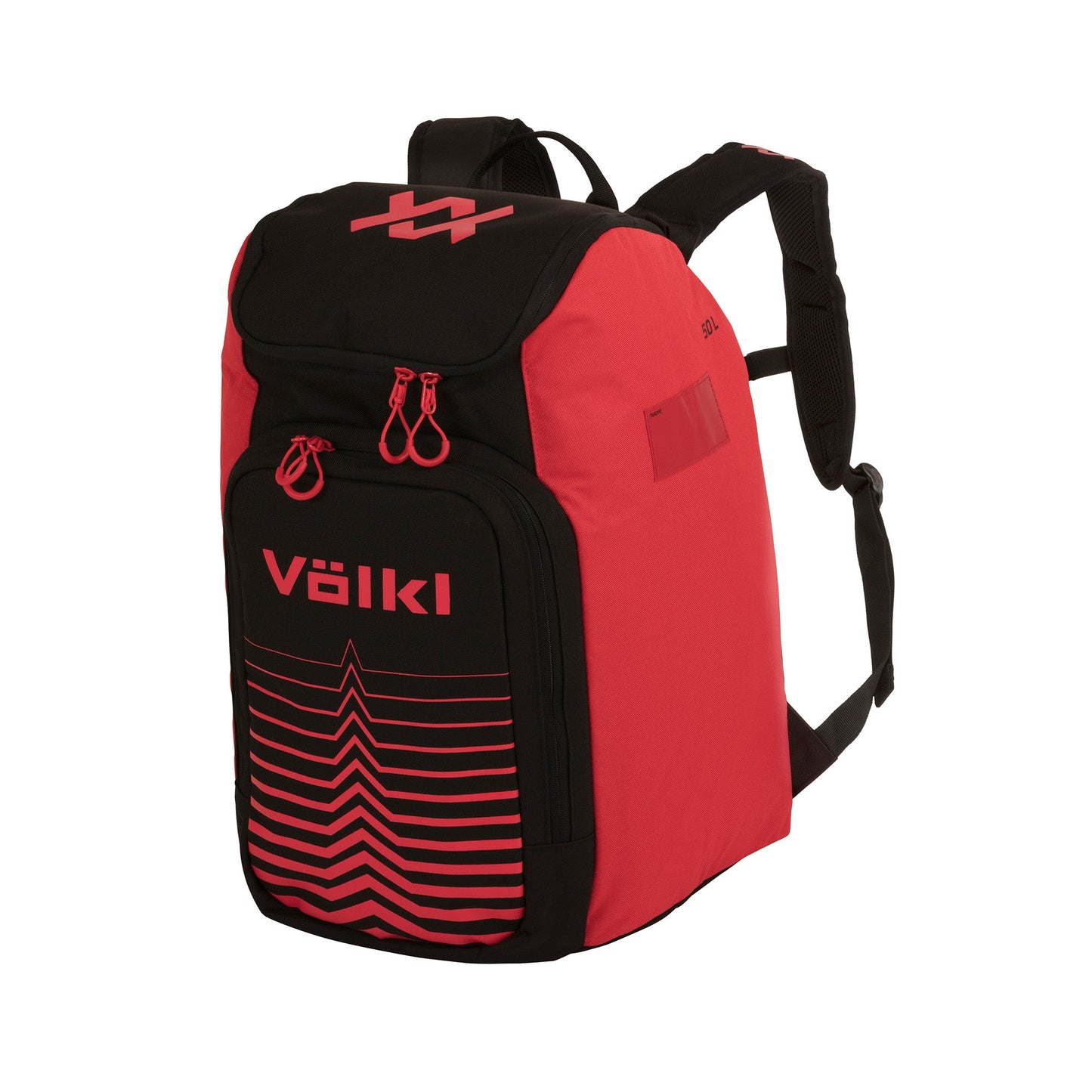 Volkl Race Boot Pack 55L - Skiis & Biikes
